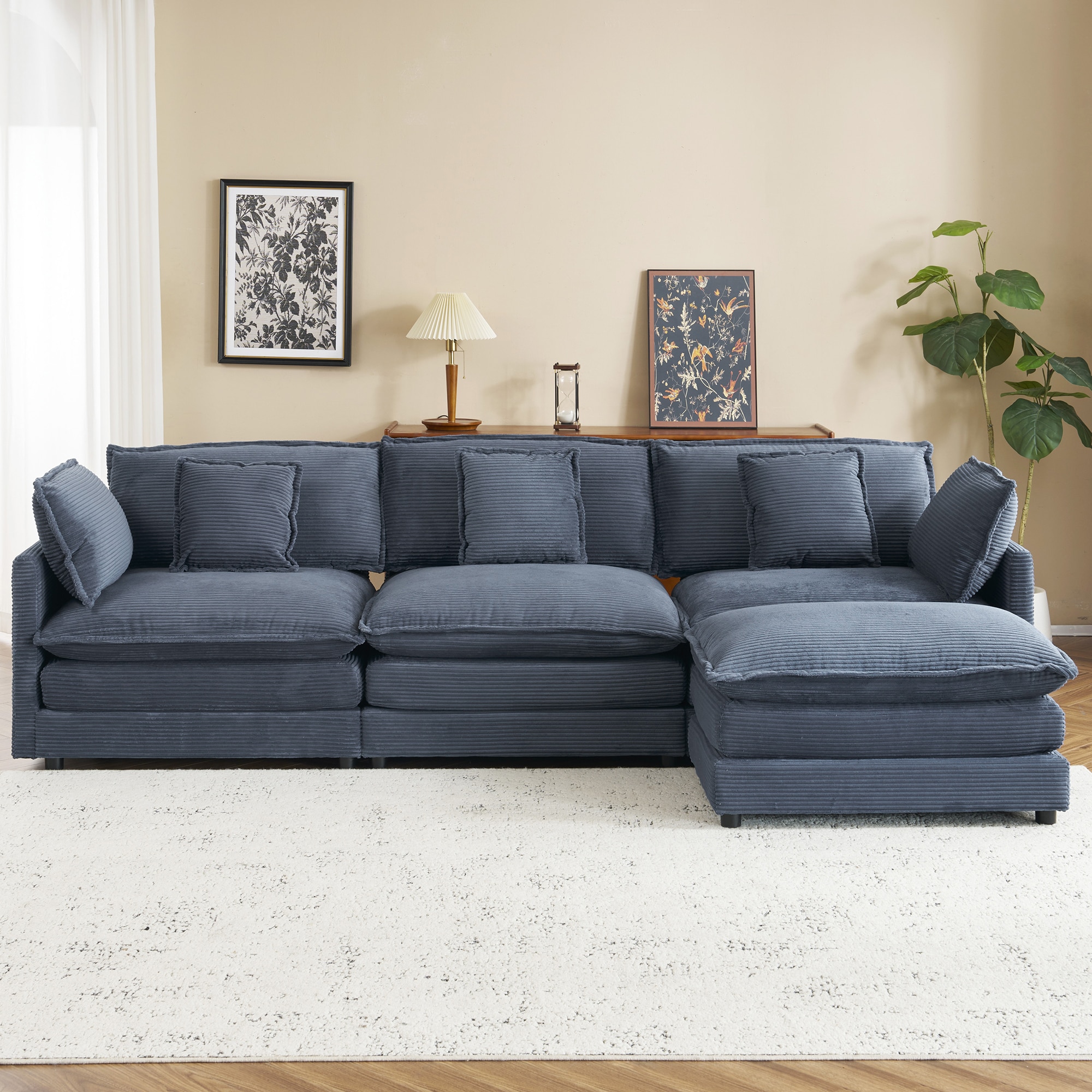Bybafun YA3700355 Sofas-Loveseats - View #9