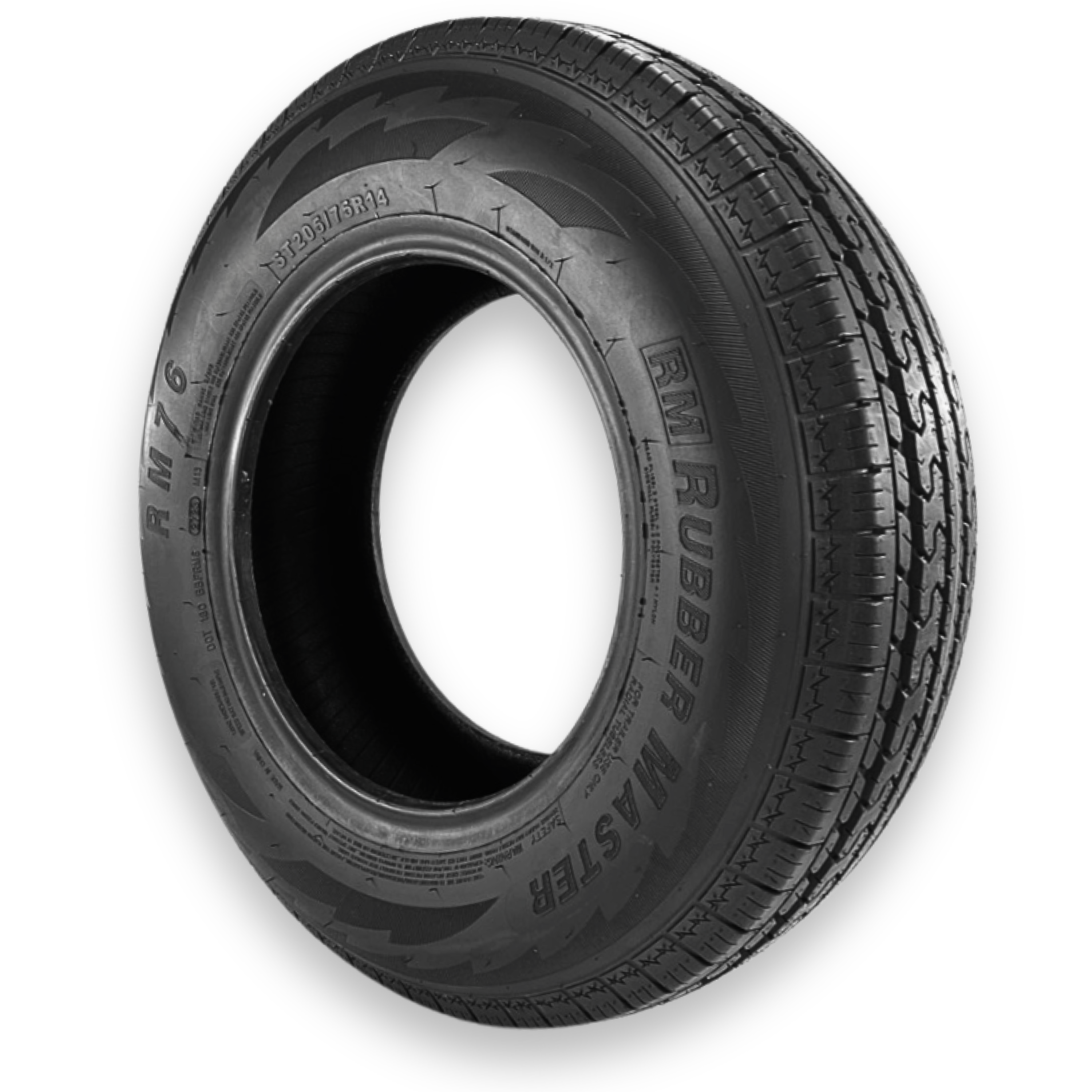 RubberMaster 470210 Ope-Wheels-And-Tires - View #2