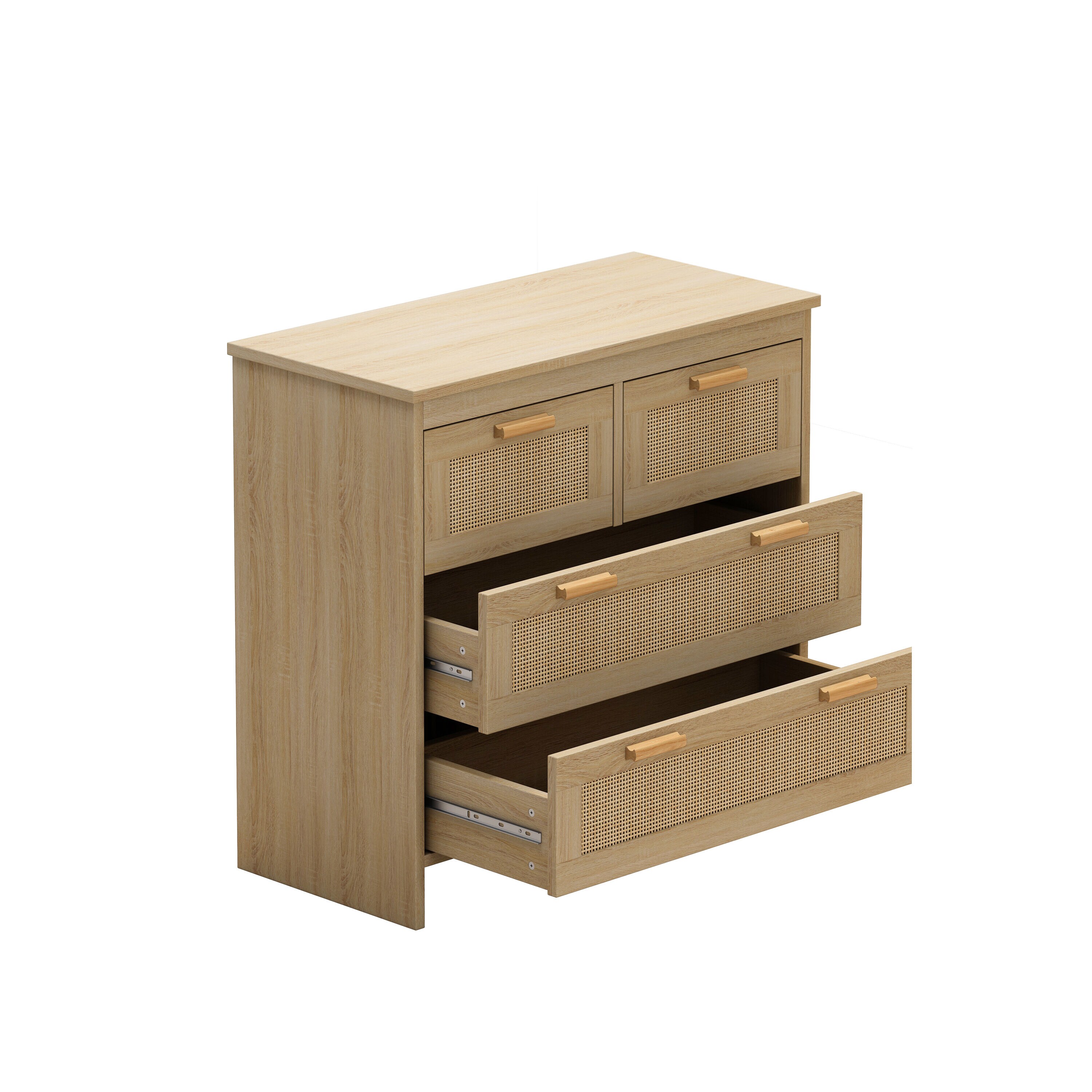 LUXEYARD DS-M-BAC03433 Utility-Storage-Cabinets - View #4