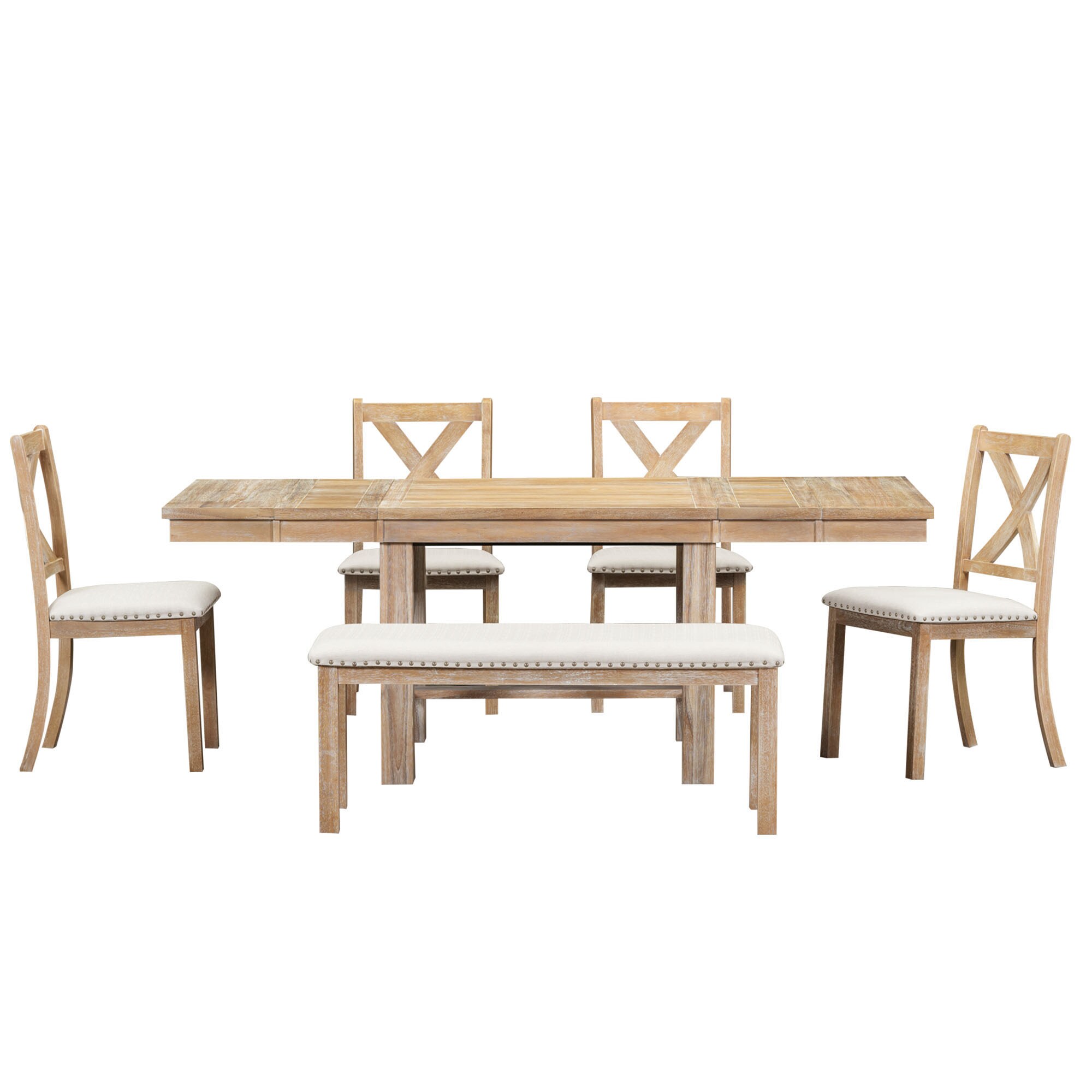Bybafun YA0100277 Dining-Sets - View #2