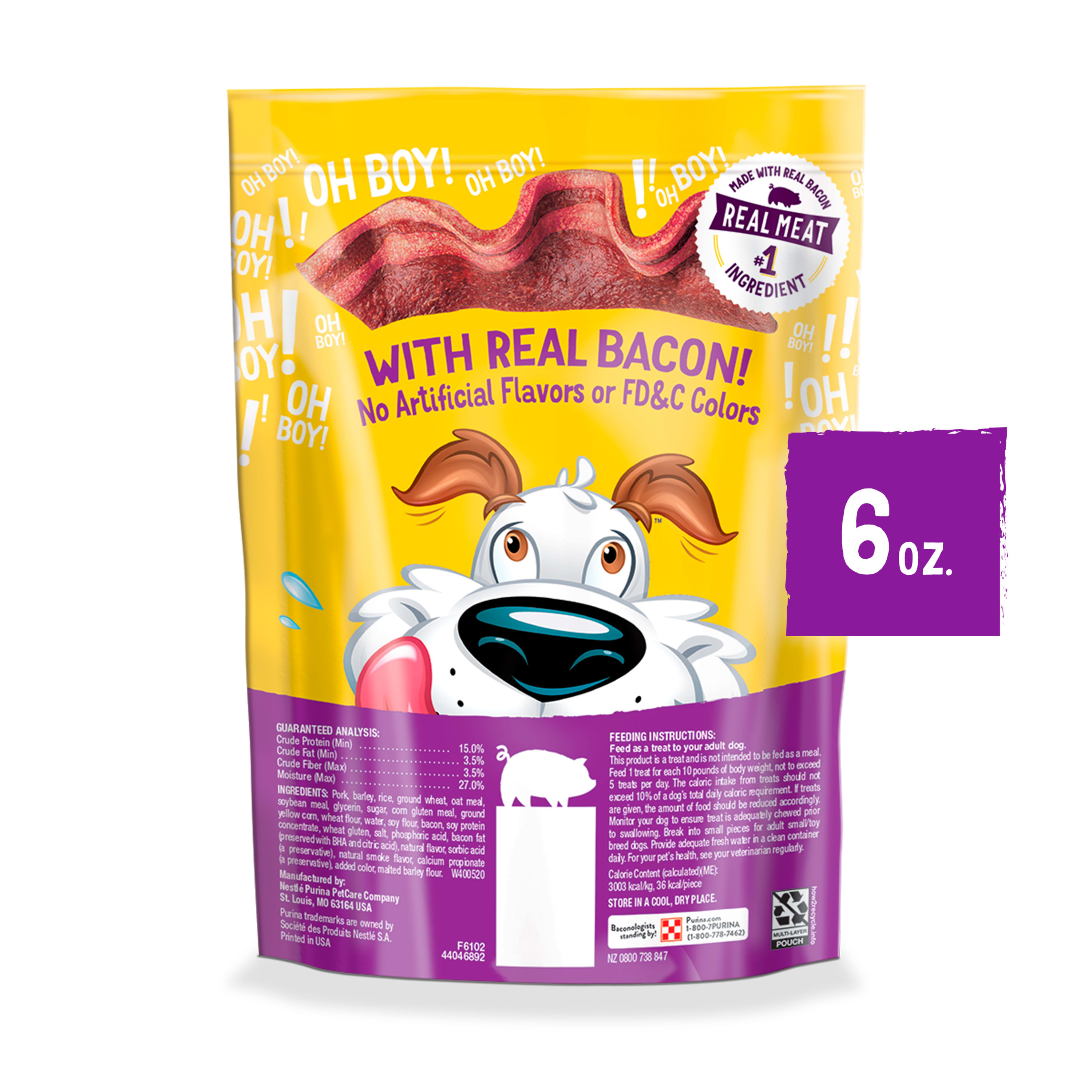 Nestle Purina 03810015852 Dog-Treats - View #5