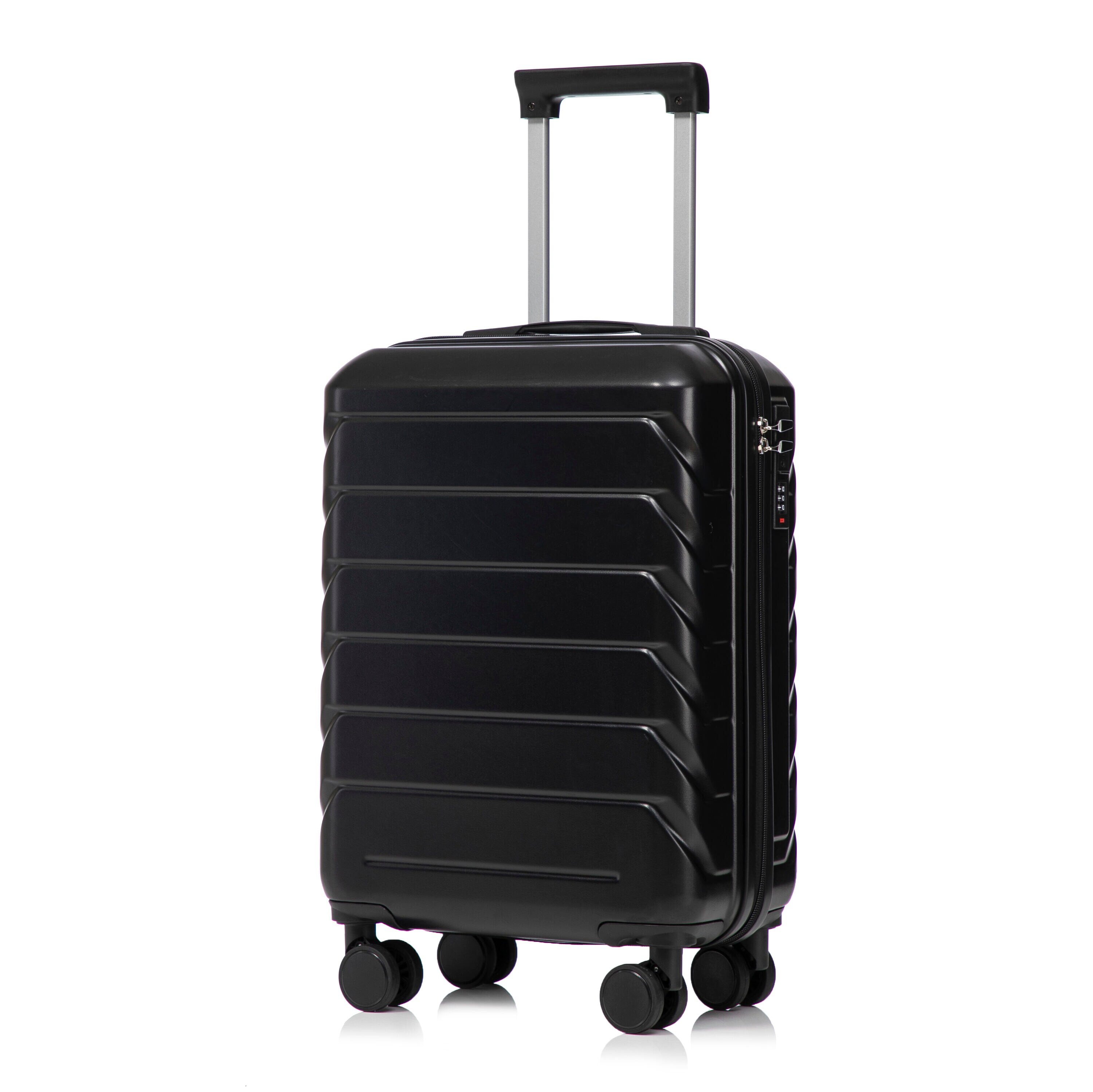 ModernLuxe L3P-W2787P337438 Luggage-And-Luggage-Sets - View #17
