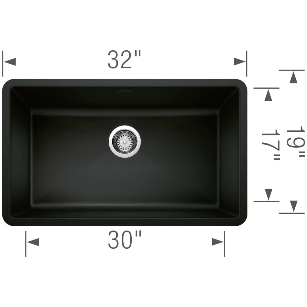 BLANCO 443121 Kitchen-Sinks - View #7