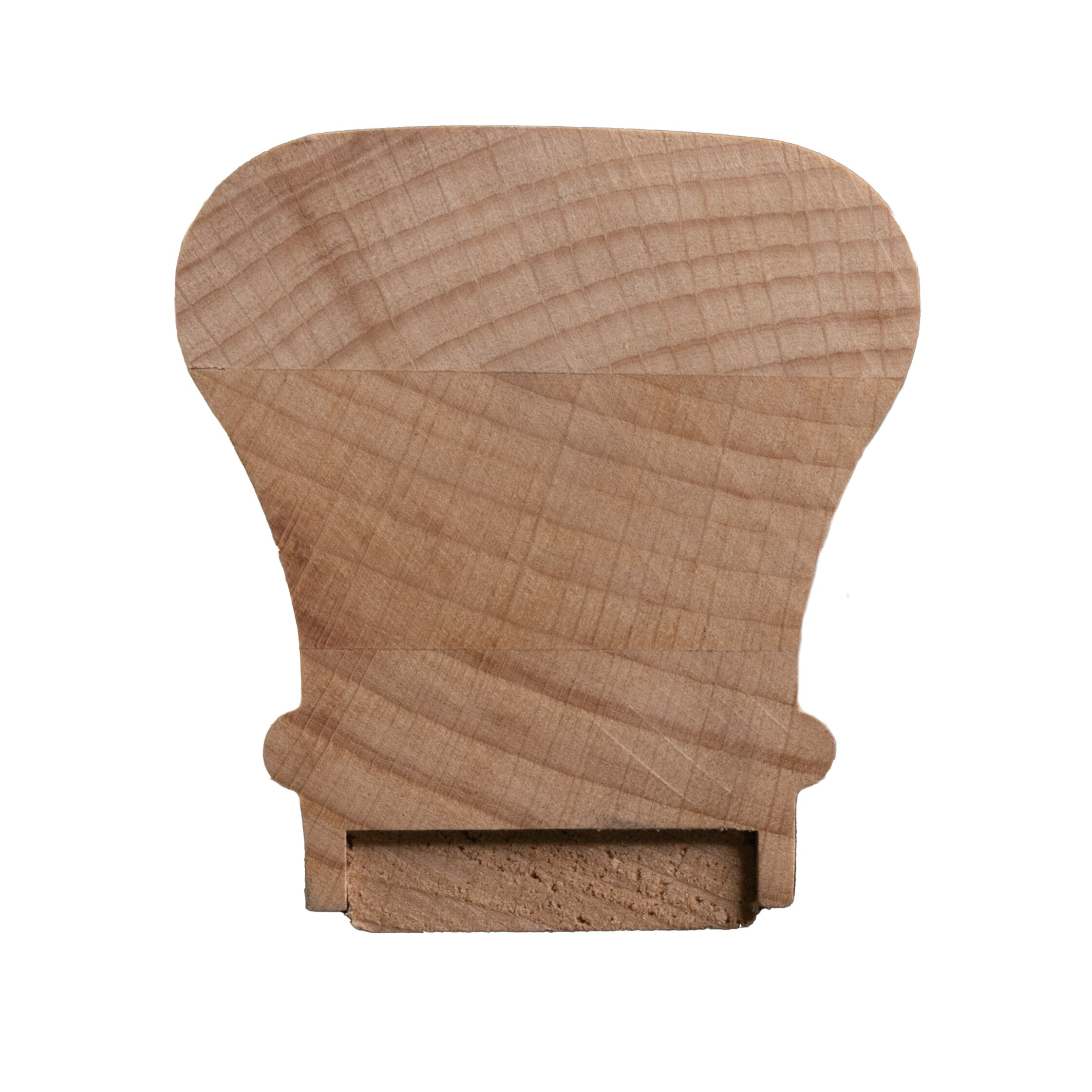 Crown Heritage 4136010P06 Interior-Stairpart-Railing - View #4