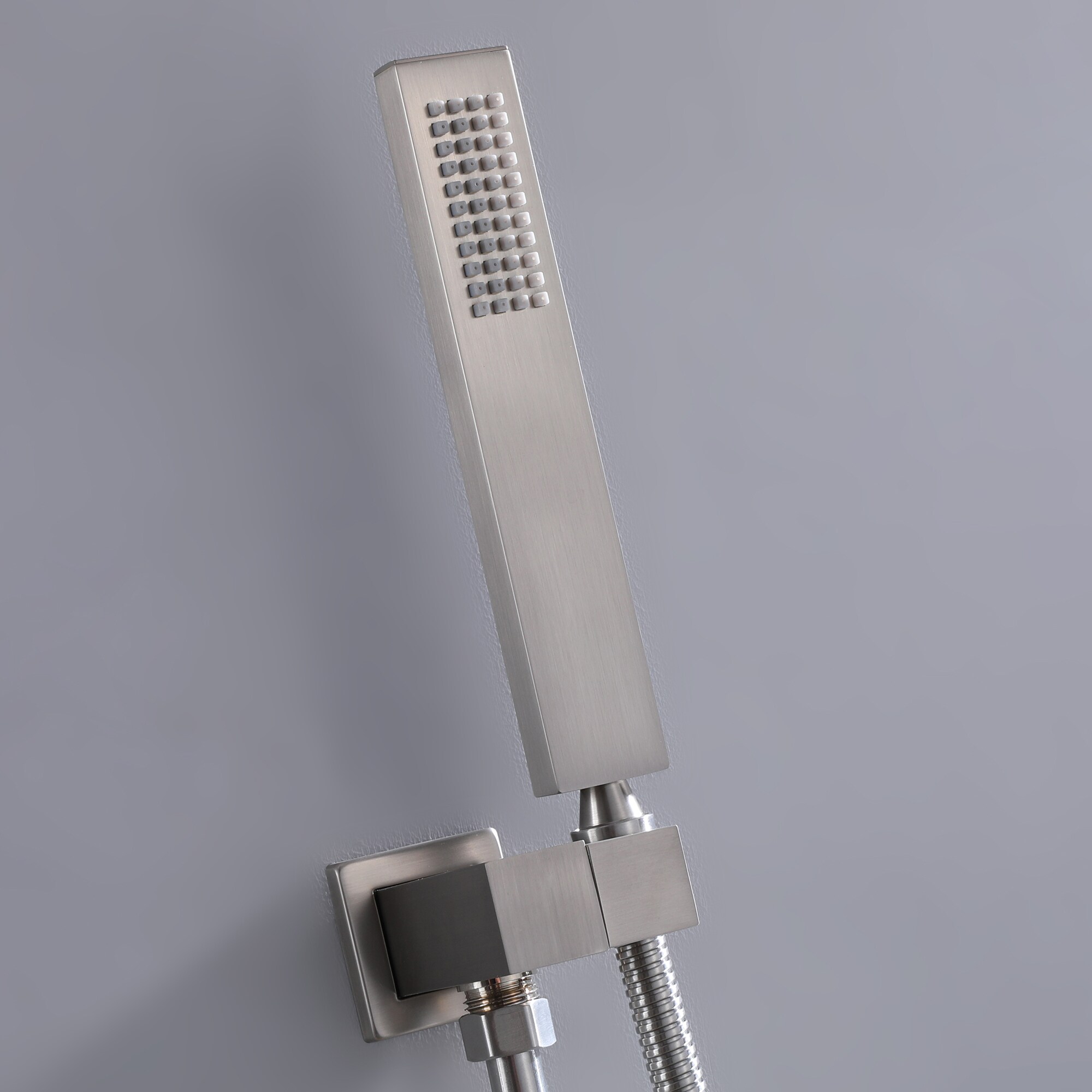 WELLFOR WB-SH001C Showerhead-Bar-Panels - View #6
