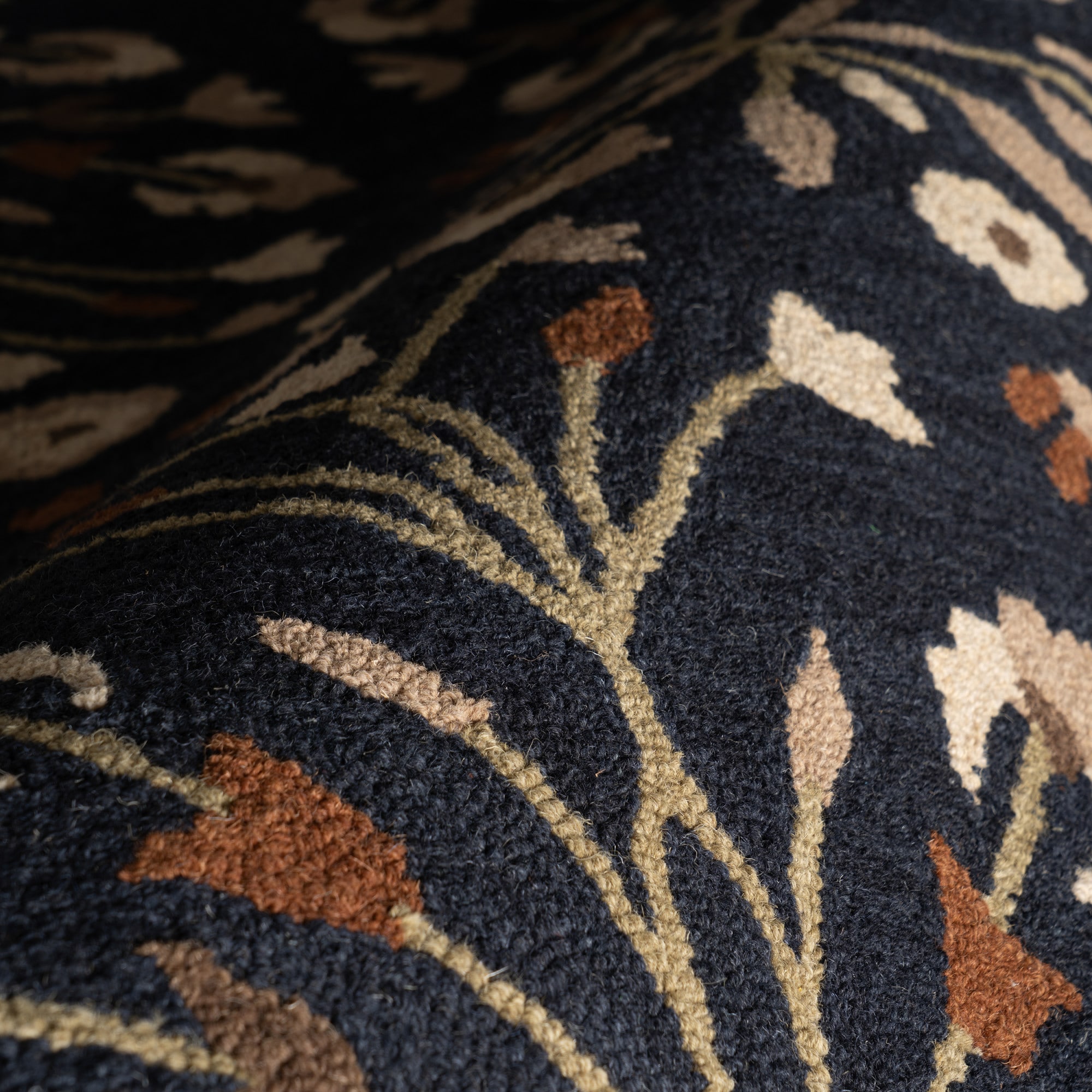 nuLOOM 200NEAT02B-9012 rugs - View #7