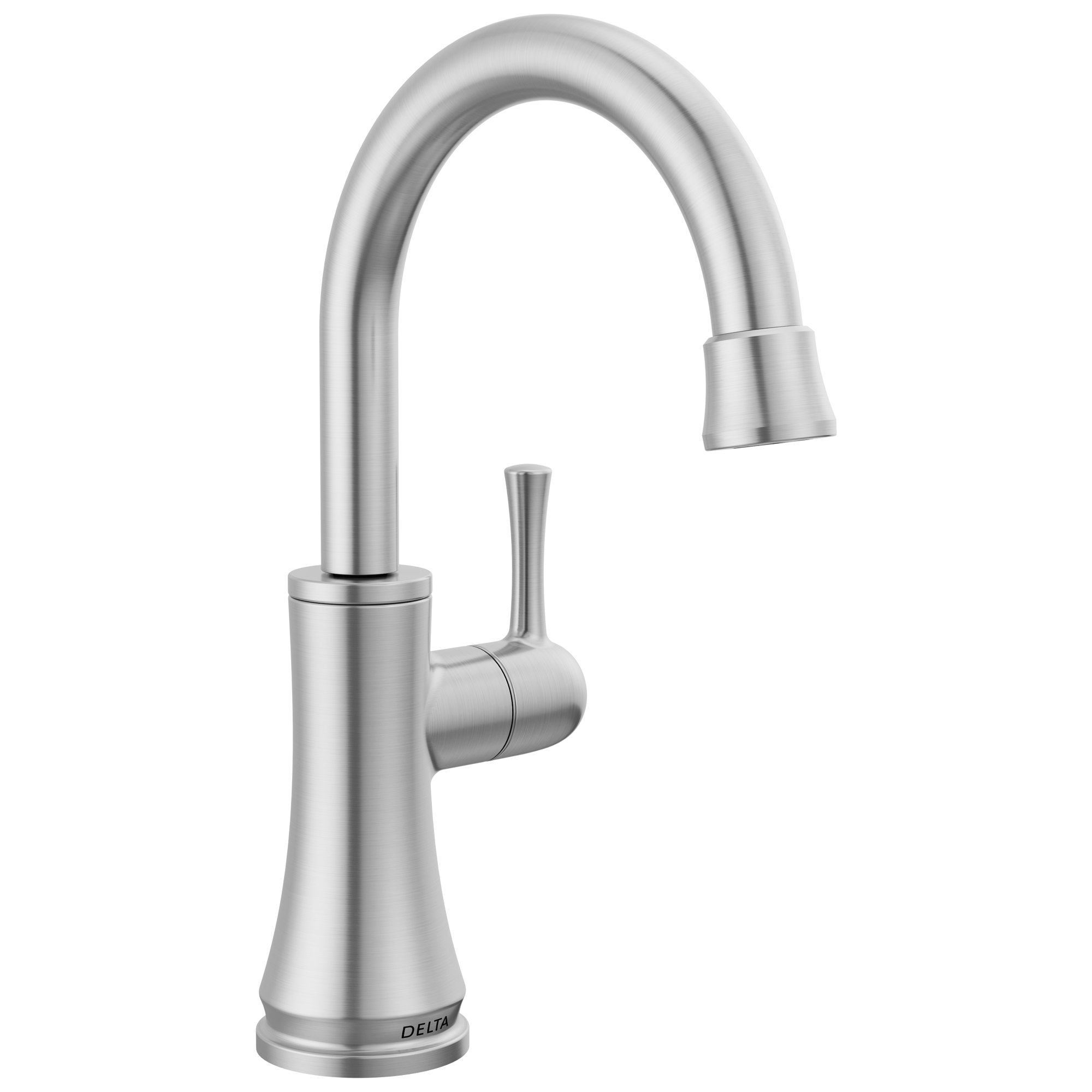 Delta 1920-AR-DST Arctic Stainless Deck-mount Cold Water Dispenser