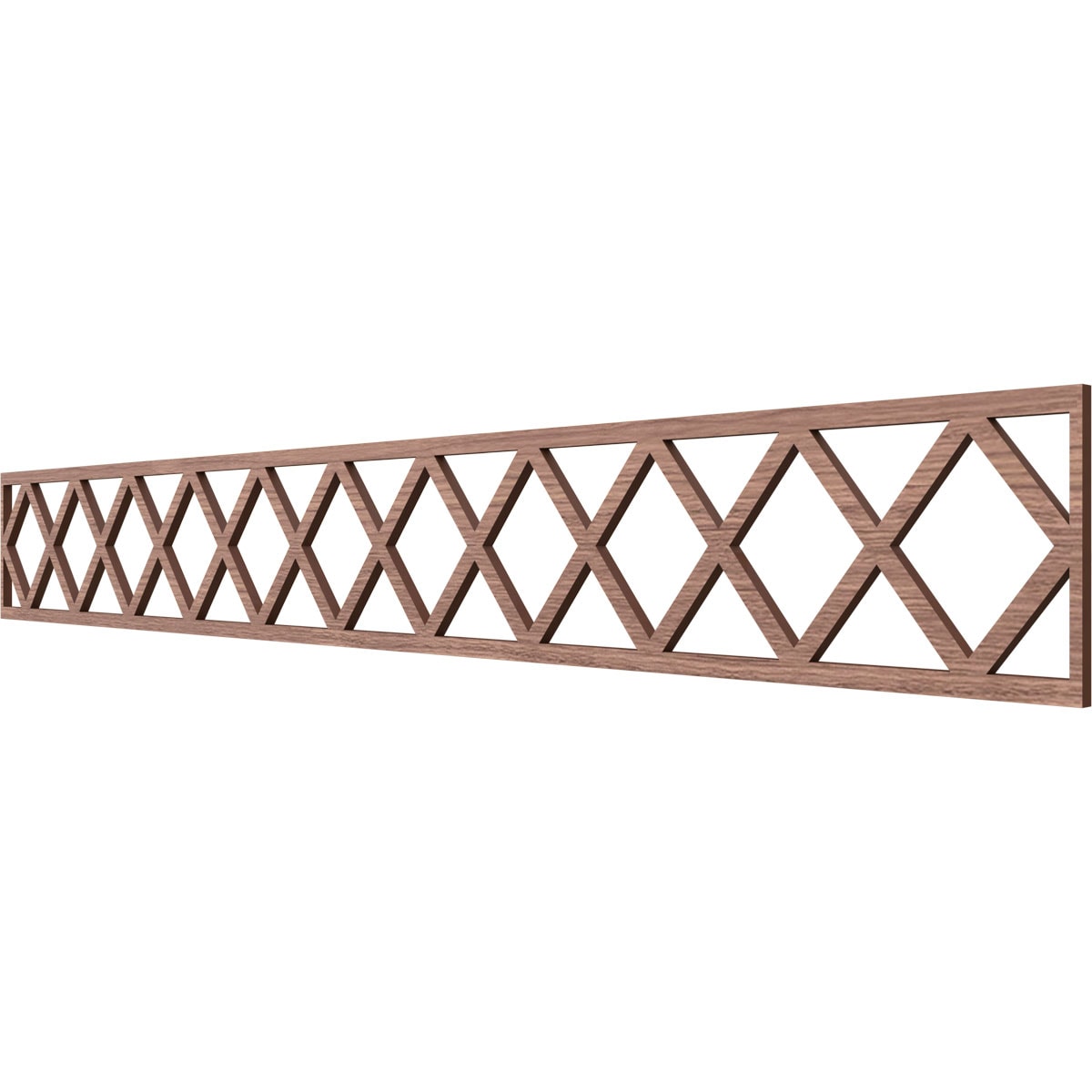 Ekena Millwork MLDB06X46WOLWA Wall-Panel-Moulding - View #5