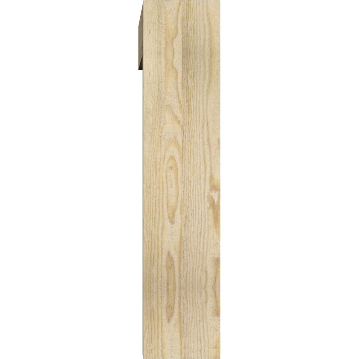 Ekena Millwork 1463652 Exterior-Brackets-Braces - View #4