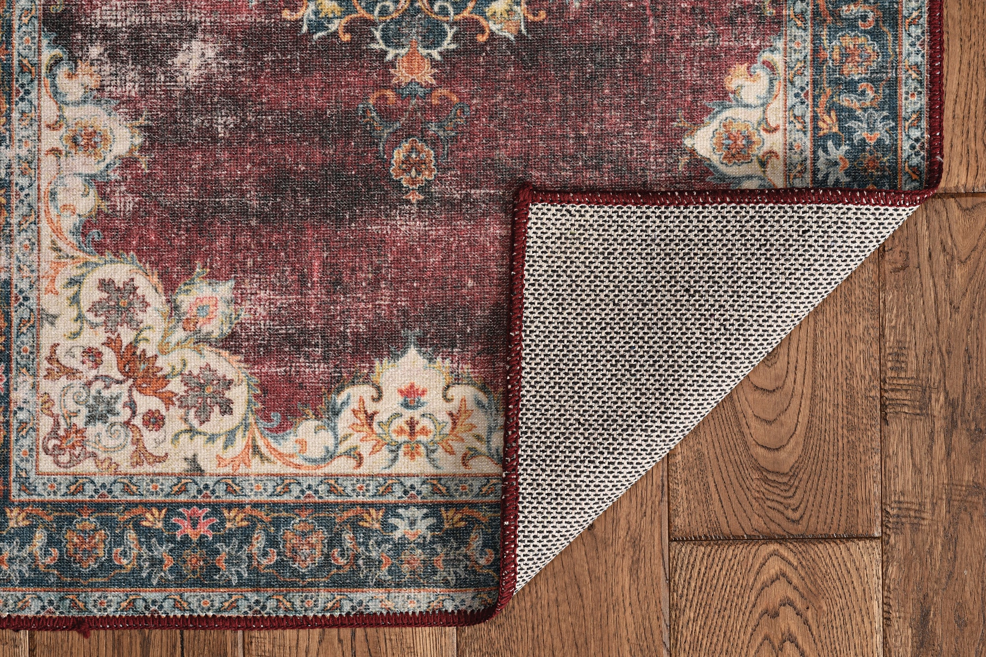 Linon RUGWR1035 rugs - View #3