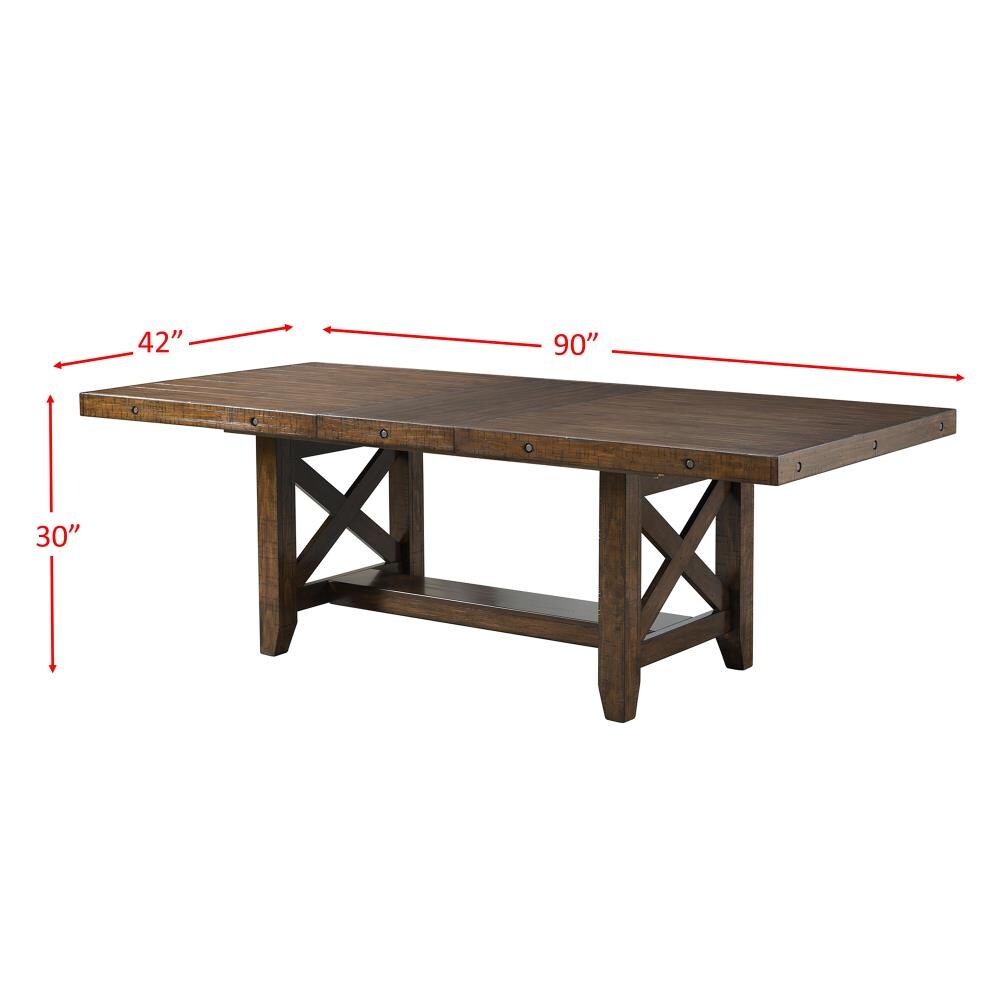 Picket House Furnishings DFK100X7PC Dining-Sets - View #7
