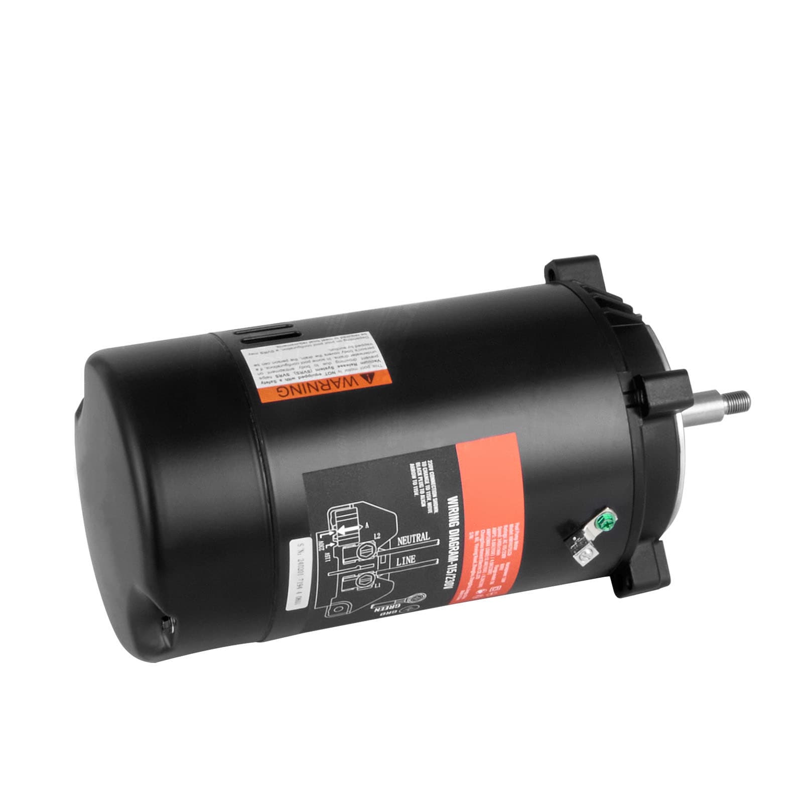 SVOPES SVOPESYCBDJ0706322V9 Pool-Pumps - View #9