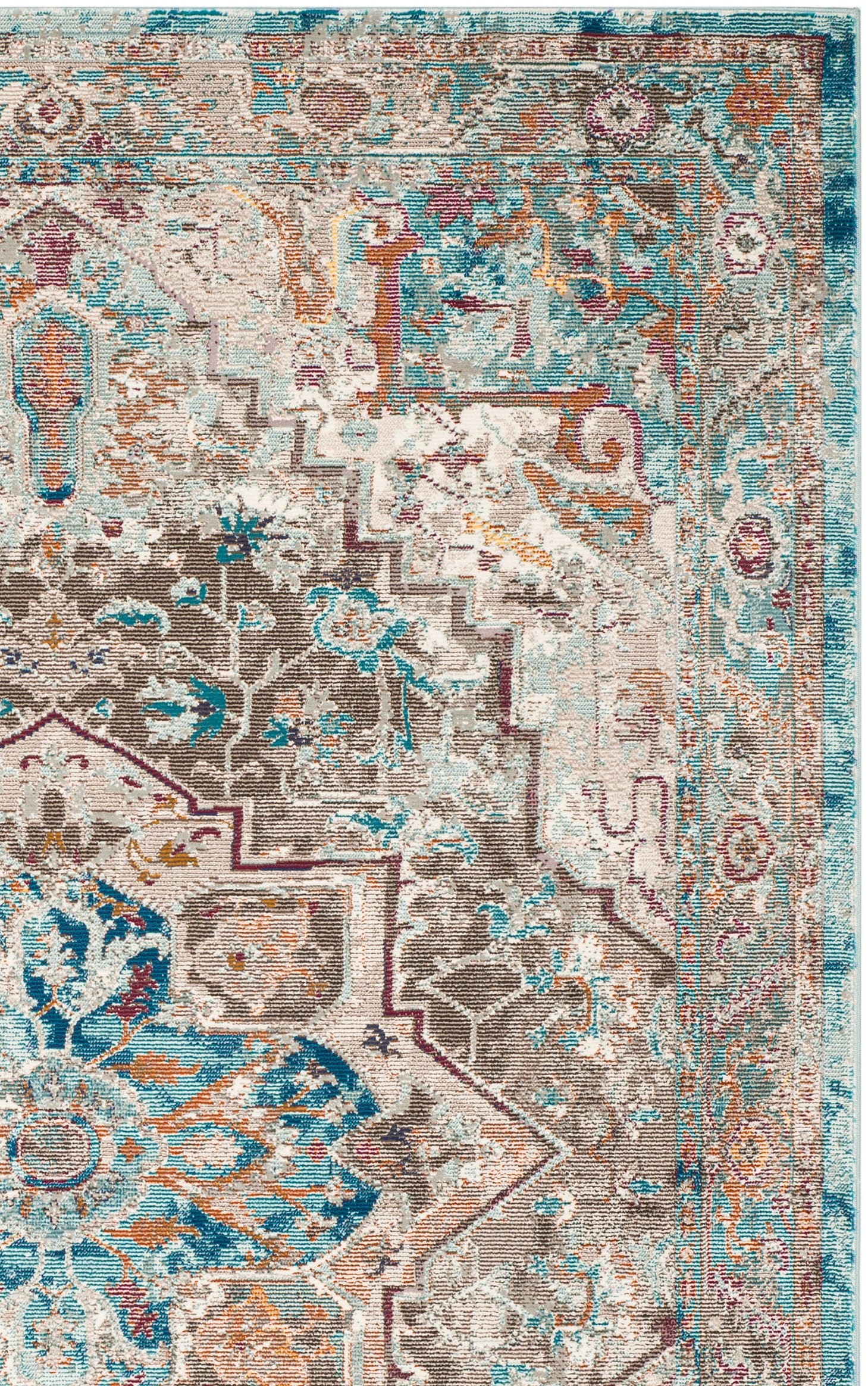 Safavieh ARA119E-9 rugs - View #5