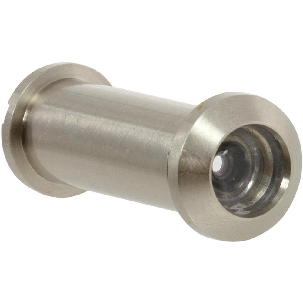 Details about   Atlantic Pacific 1745-PB Door Viewer Peephole Polished Brass Finish