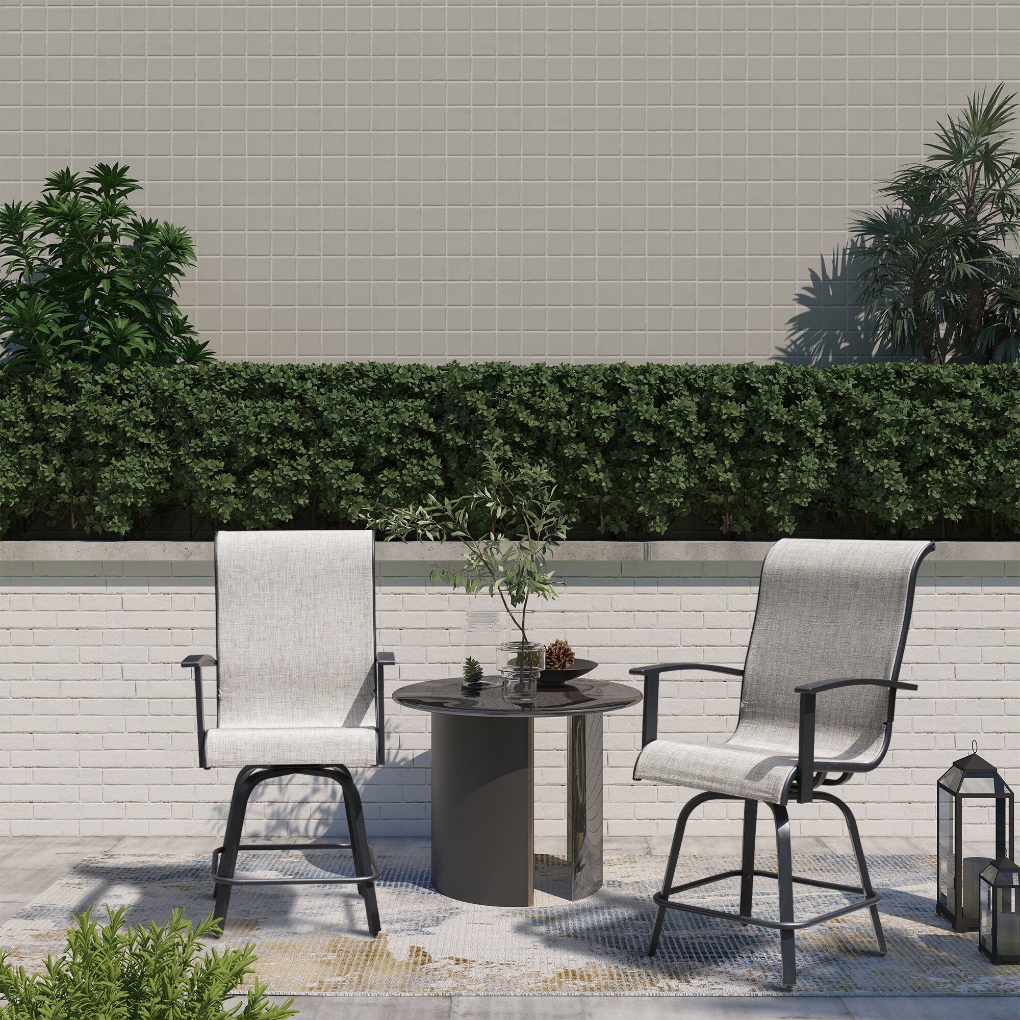 CASAINC ZY-61 Patio-Chairs - View #8
