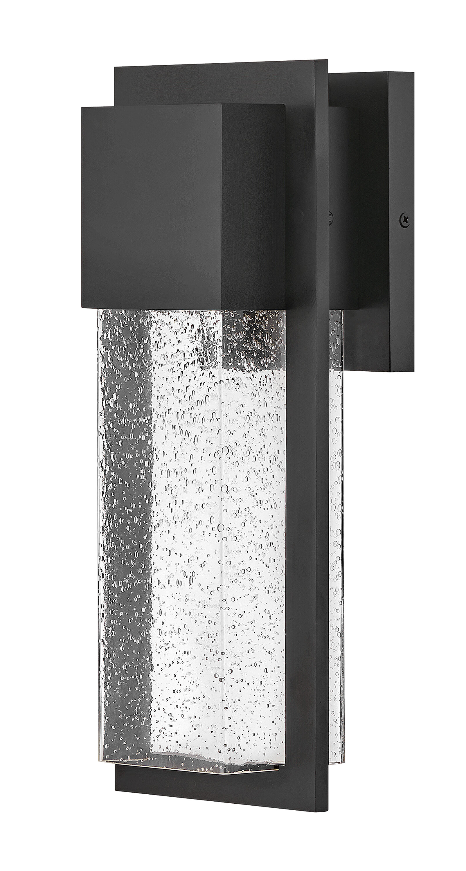 Lark 82010BK-LL Outdoor-Wall-Lighting - View #2