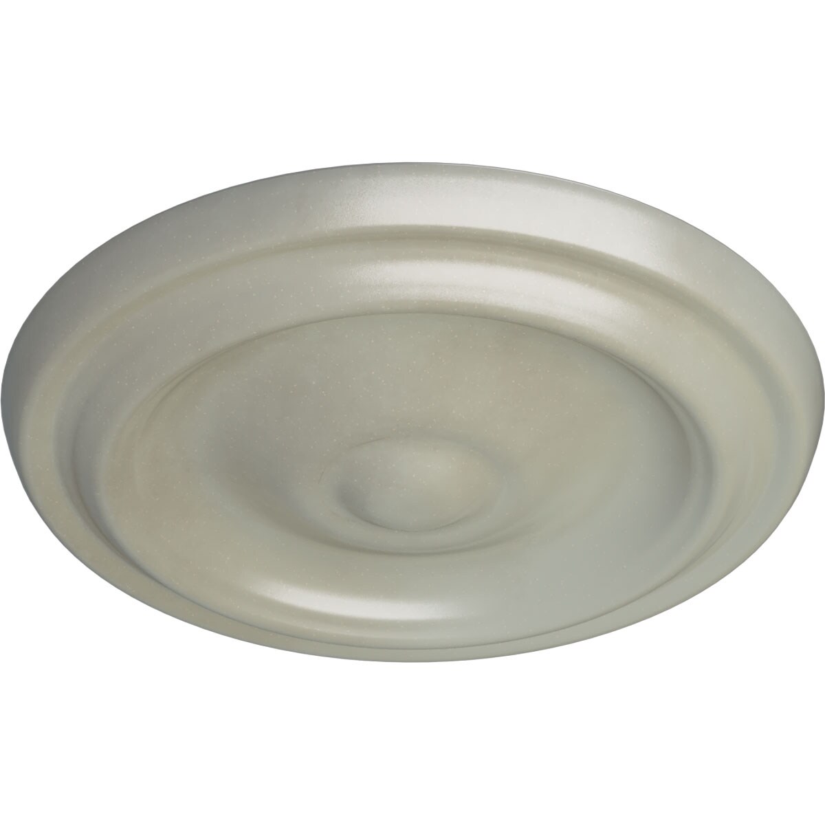 Ekena Millwork CM09MAFCS Ceiling-Medallions - View #2