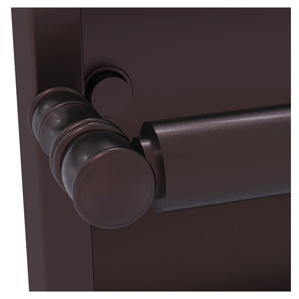 Allied Brass CL-24C-ABZ d060360 - View #2