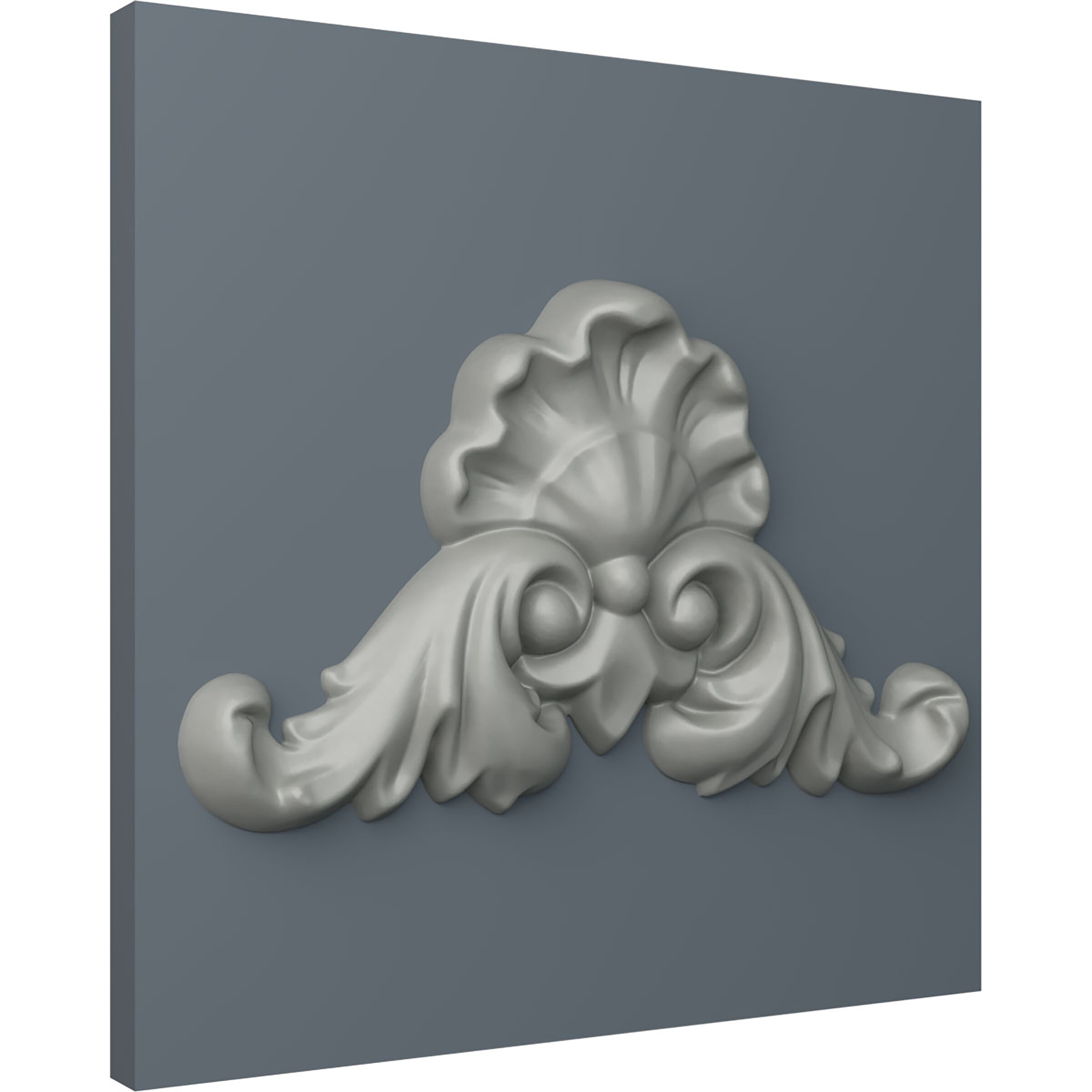 Ekena Millwork ONL05X08X01CI appliques - View #5