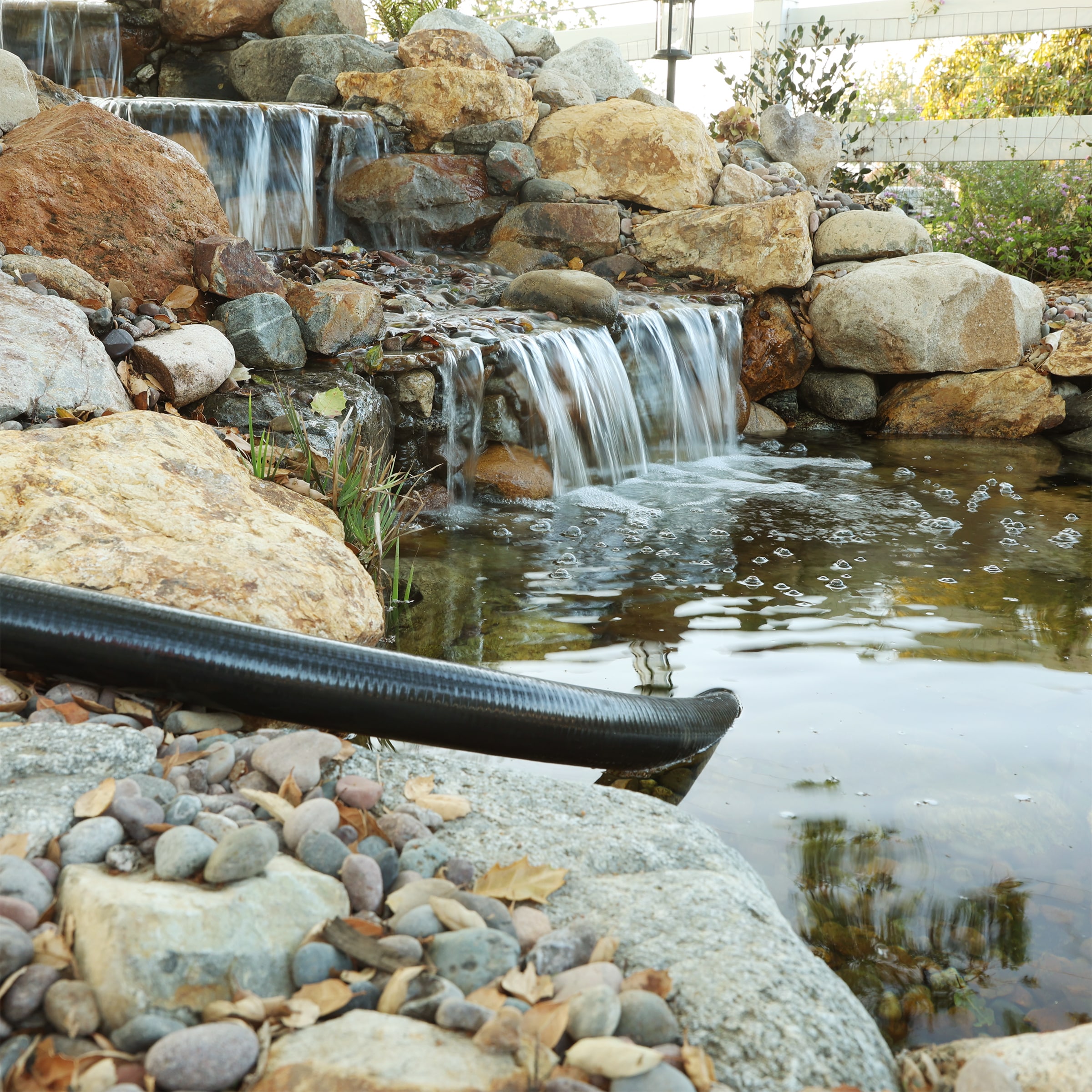 Alpine Corporation PH112BK Pond-Accessories - View #7