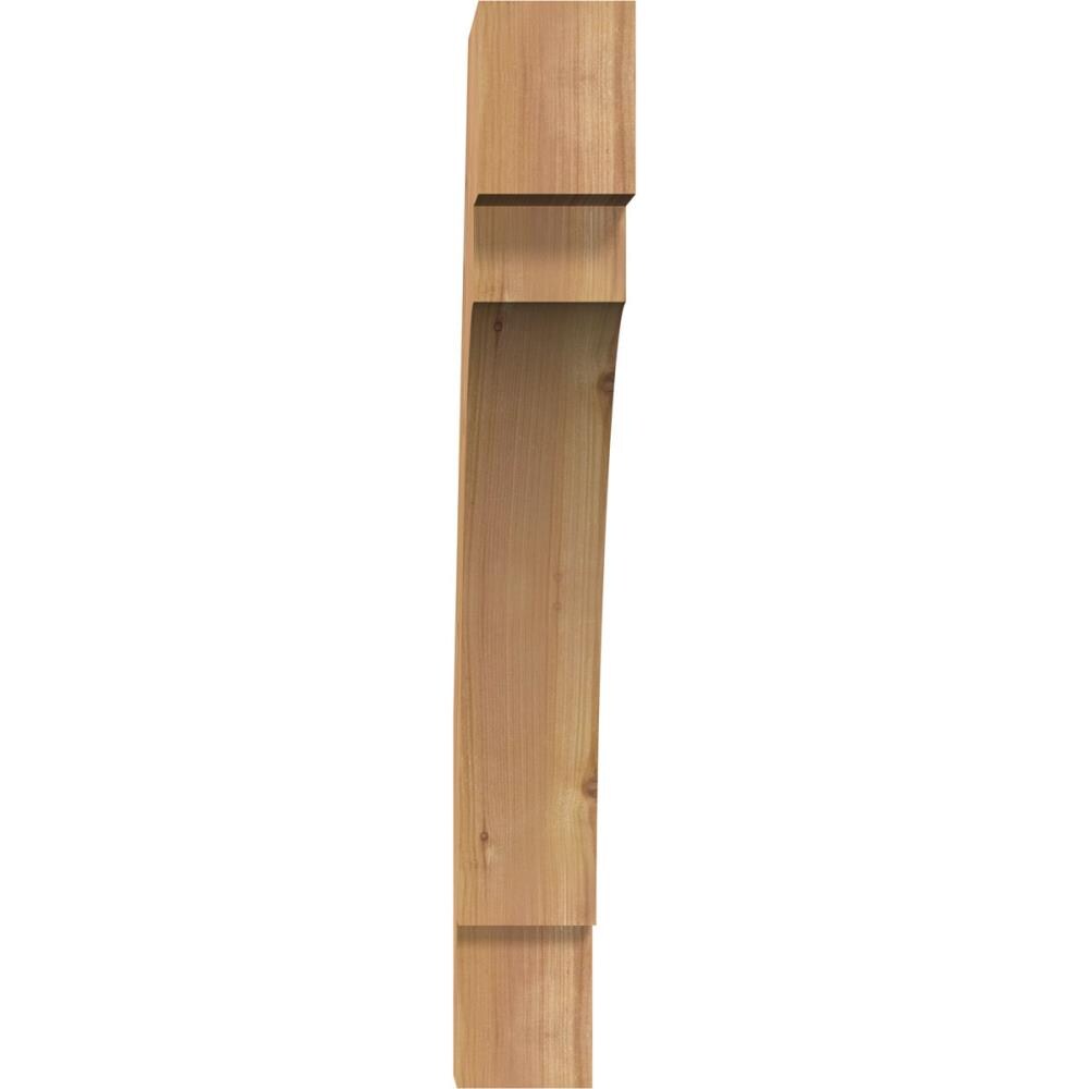 Ekena Millwork BRC04X22X26MRC00SWR braces - View #2