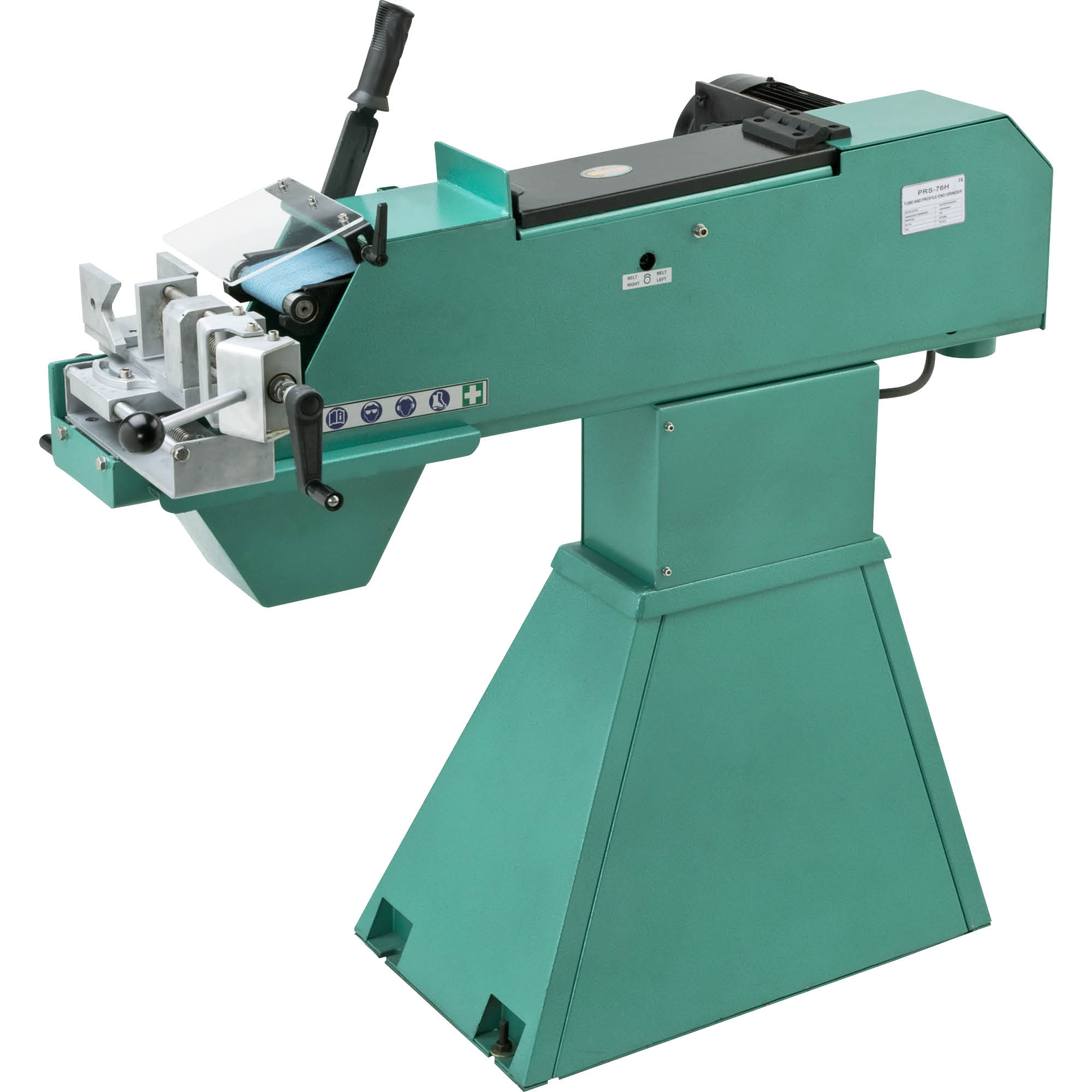 Grizzly G0767 Shop-Equipment - View #2
