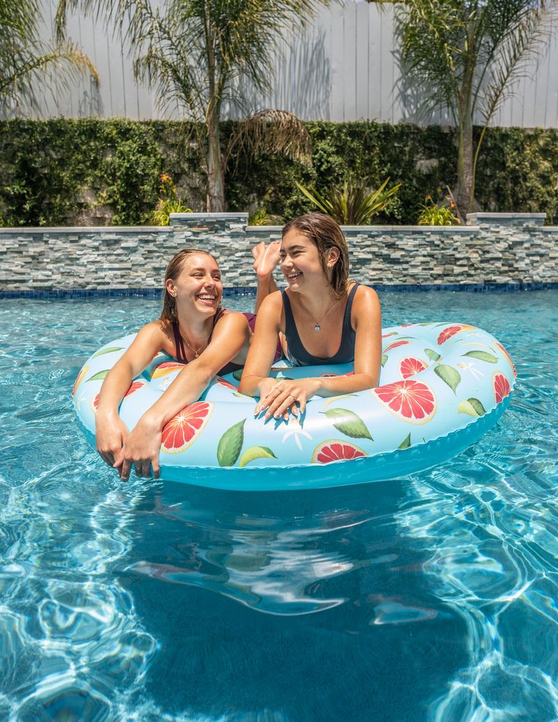 PoolCandy PC4801BGF Pool-Toys-Floats - View #3