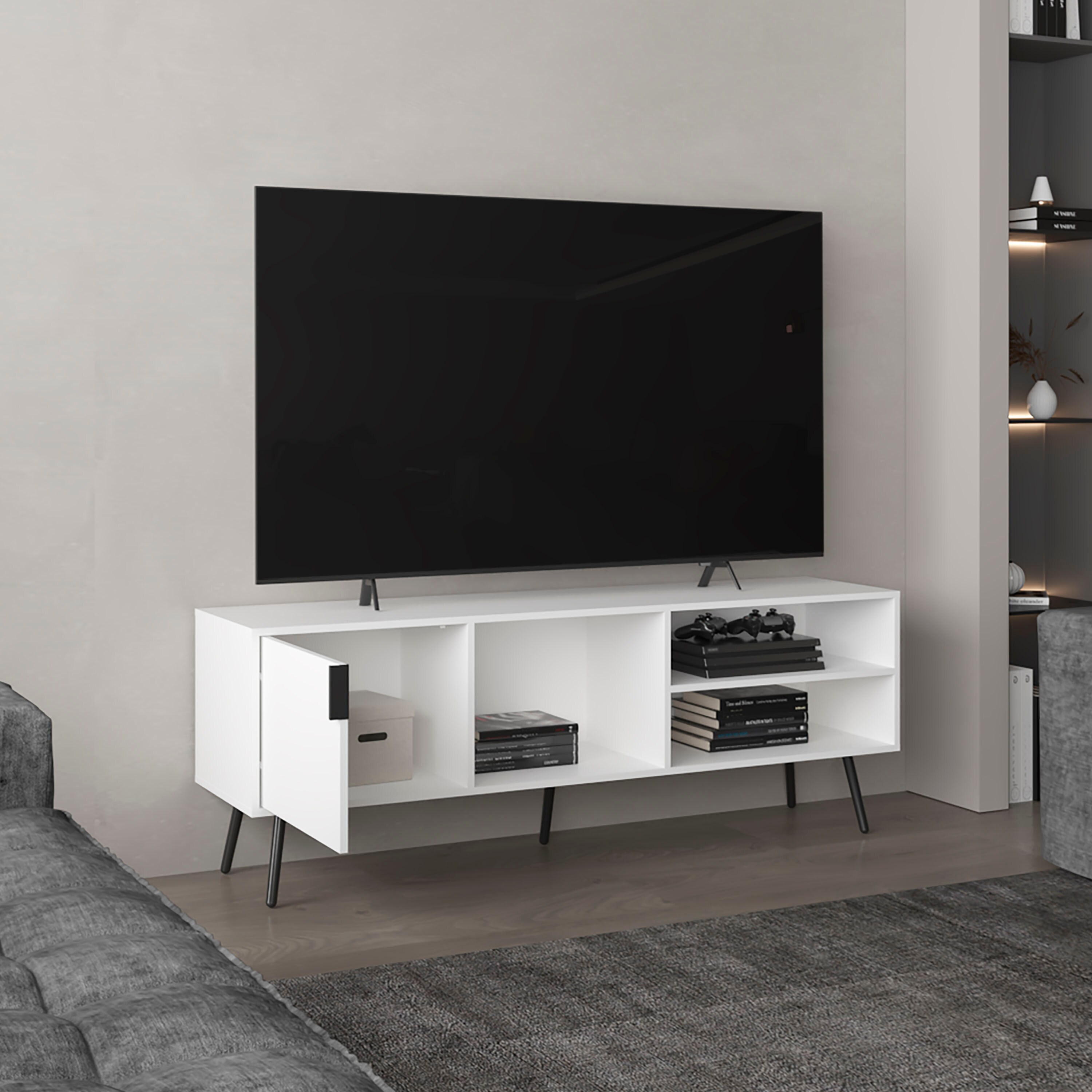 FAVSH LYON-B092P269900 Tv-Stands - View #3