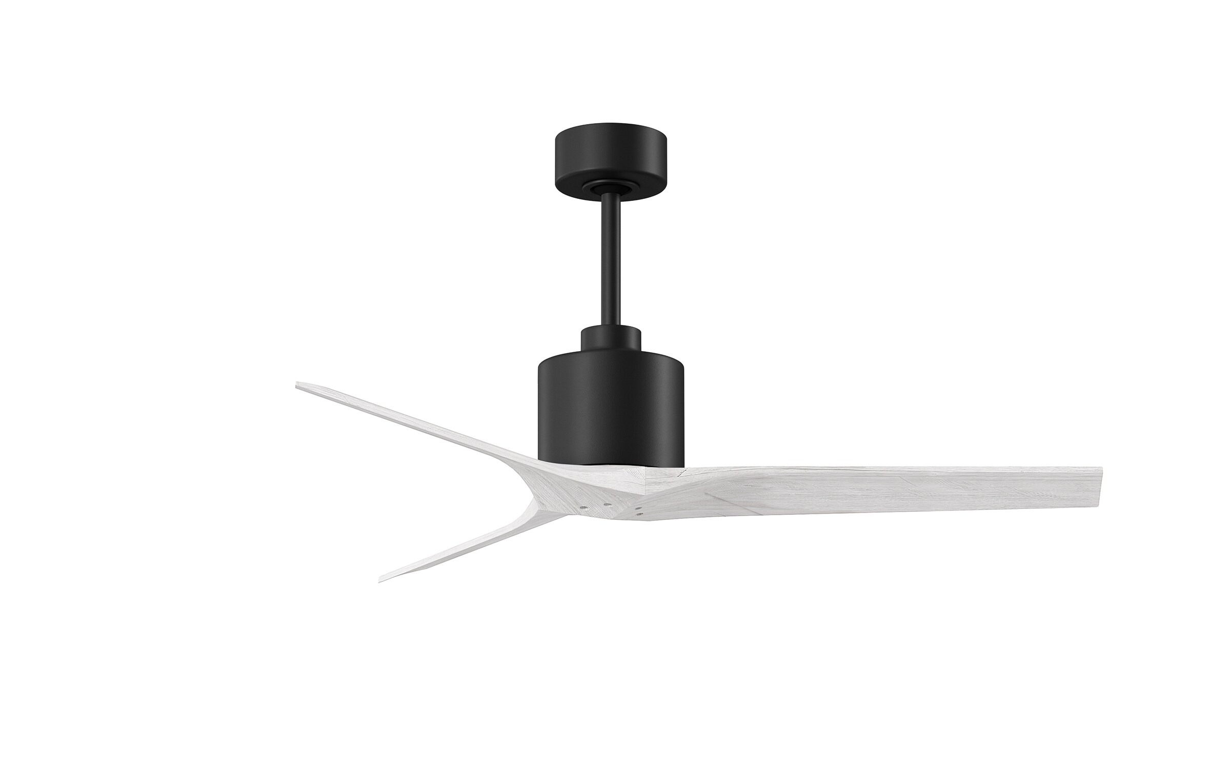 Matthews Fan Company MW-BK-MWH-60 Ceiling-Fans - View #6