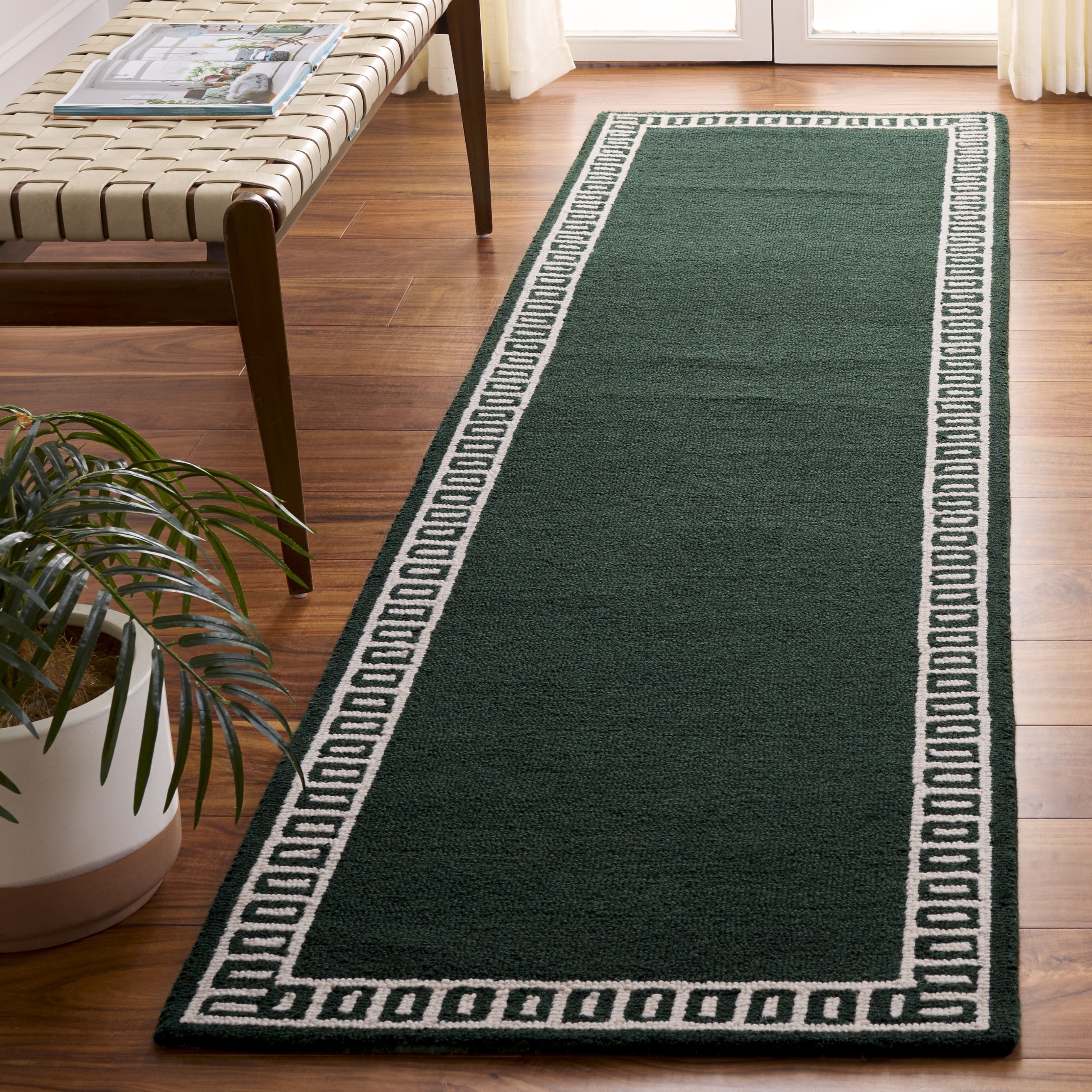 Safavieh MET465Y-29 rugs - View #2