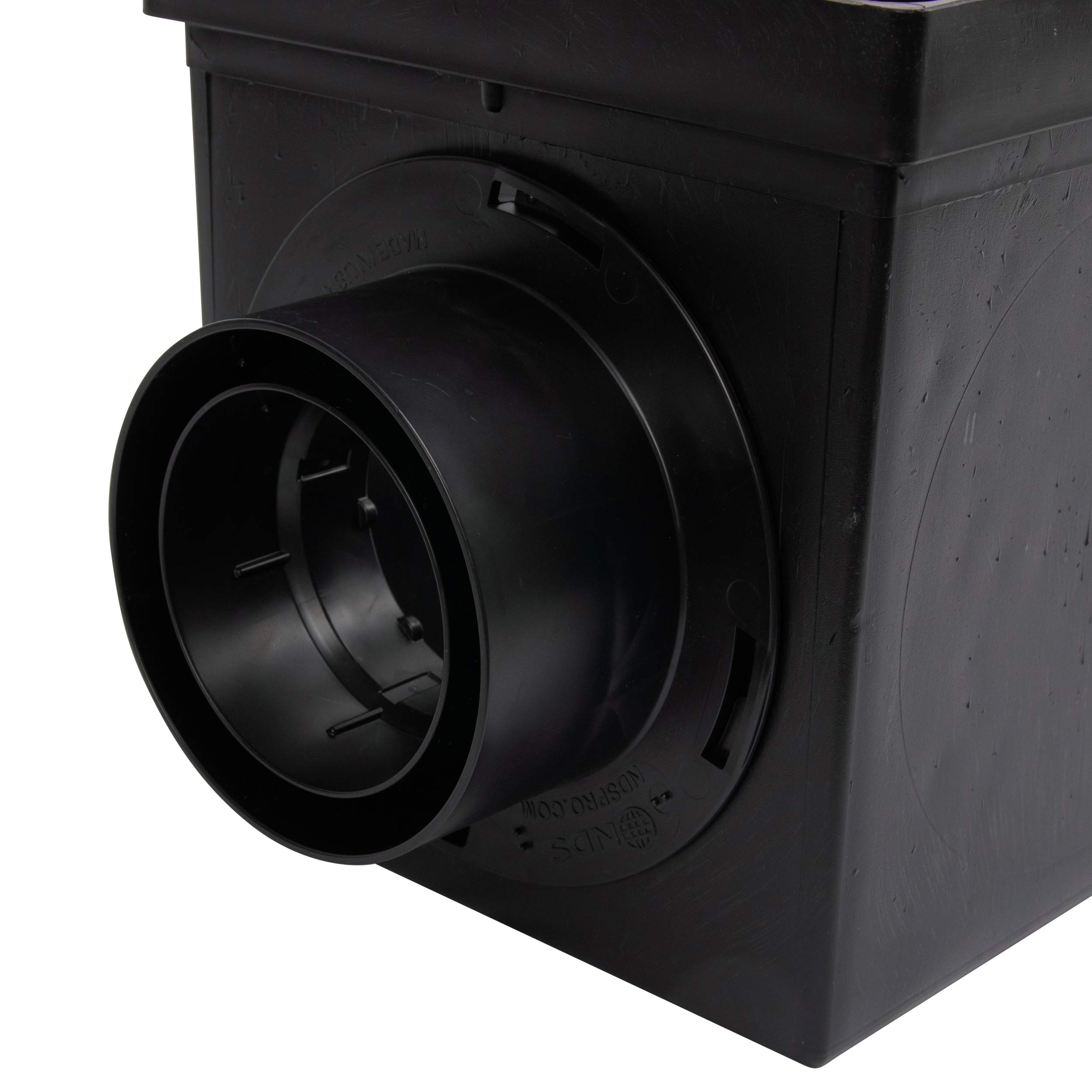 NDS NDS - 900BKITRTL1PK Outdoor-Drainage - View #8