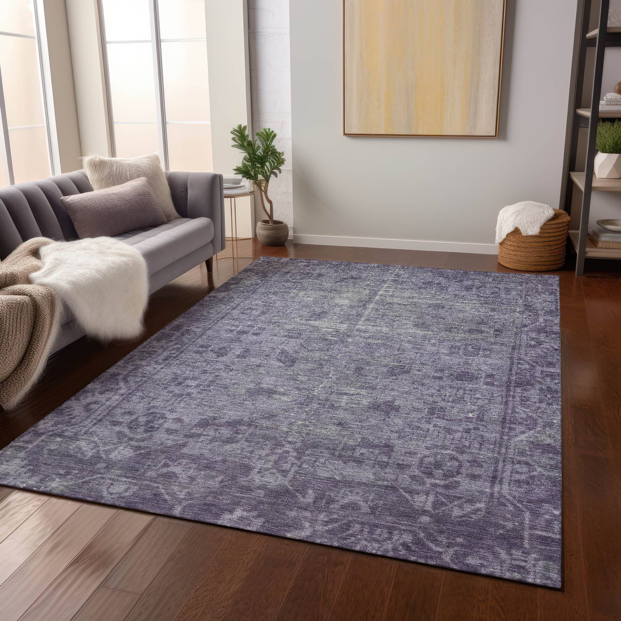 Addison Rugs ACN1228PP10X14 rugs - View #7