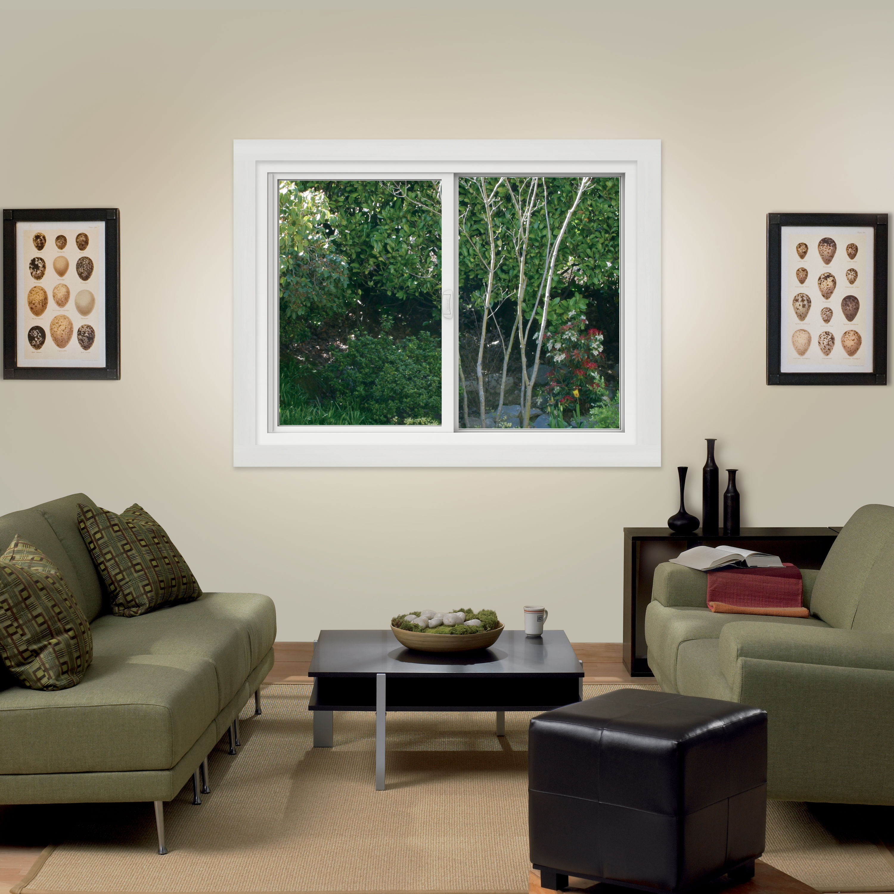 JELD-WEN LOWOLJW234900125 Sliding-Windows - View #5