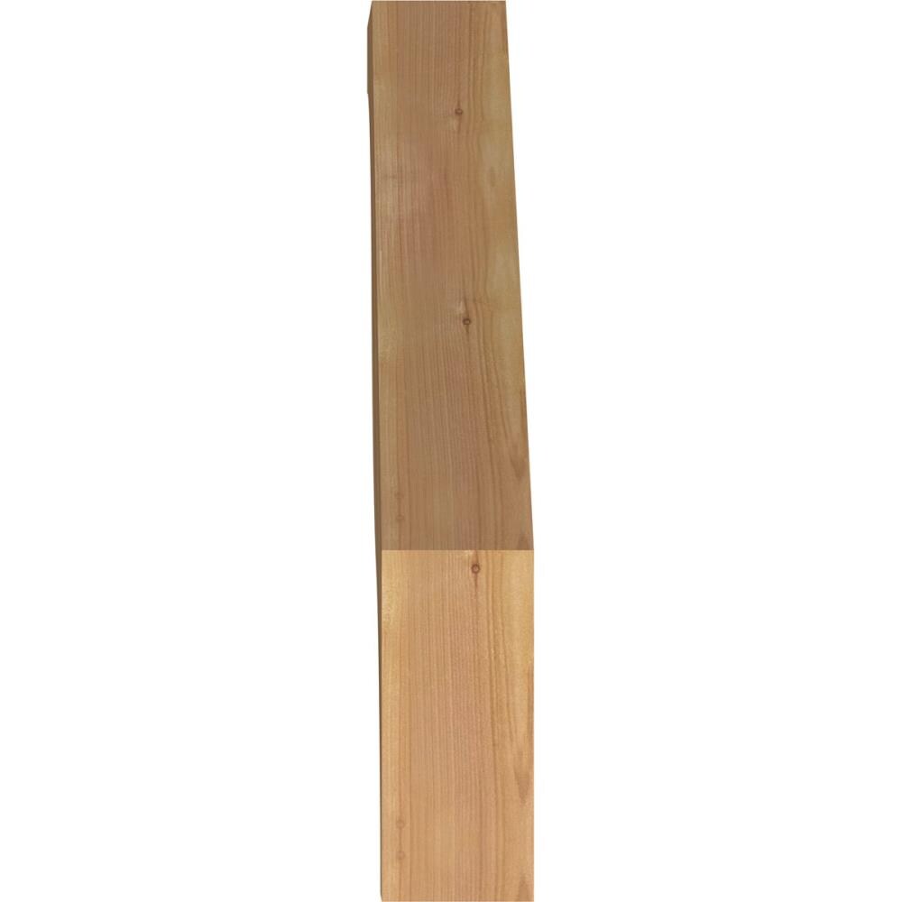 Ekena Millwork BRC04X22X22FST00SWR braces - View #4