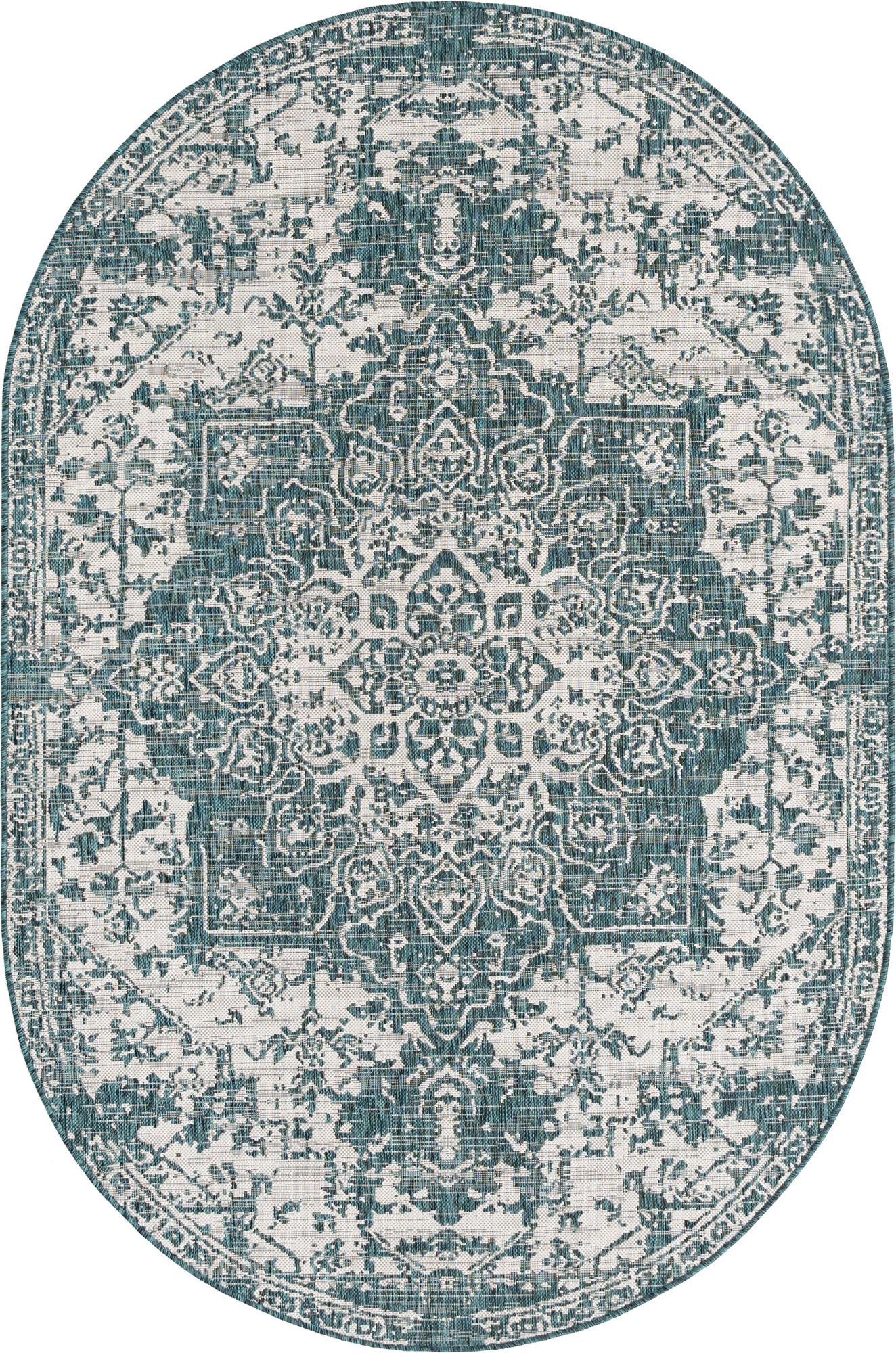 Unique Loom 3152209 rugs - View #6