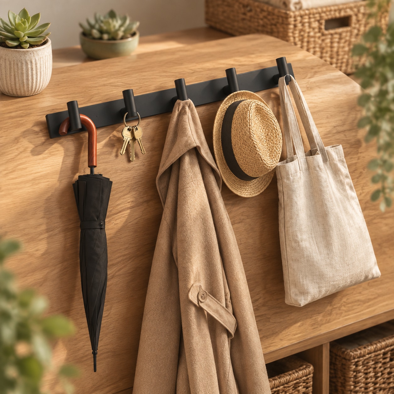 WZK 253111043873 Coatrack-Stands-Pedestals - View #5