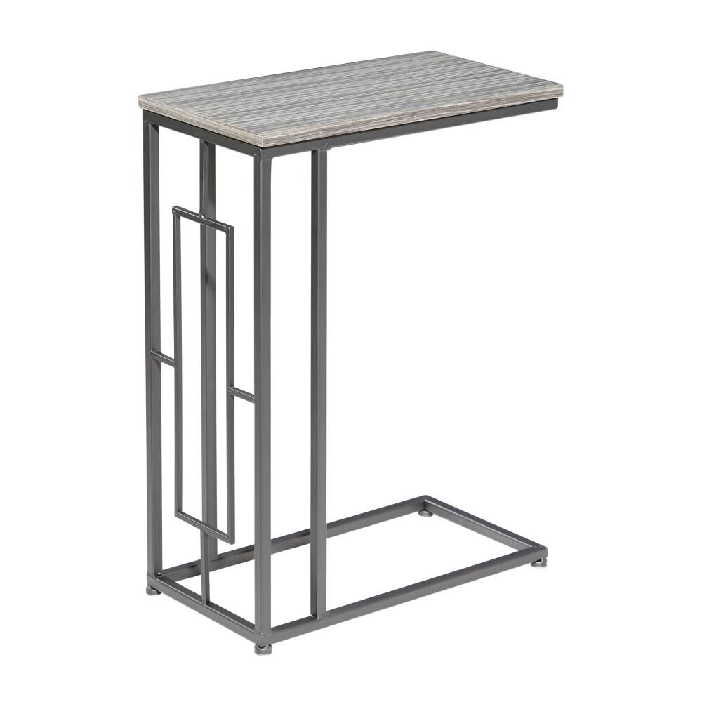 c table gray