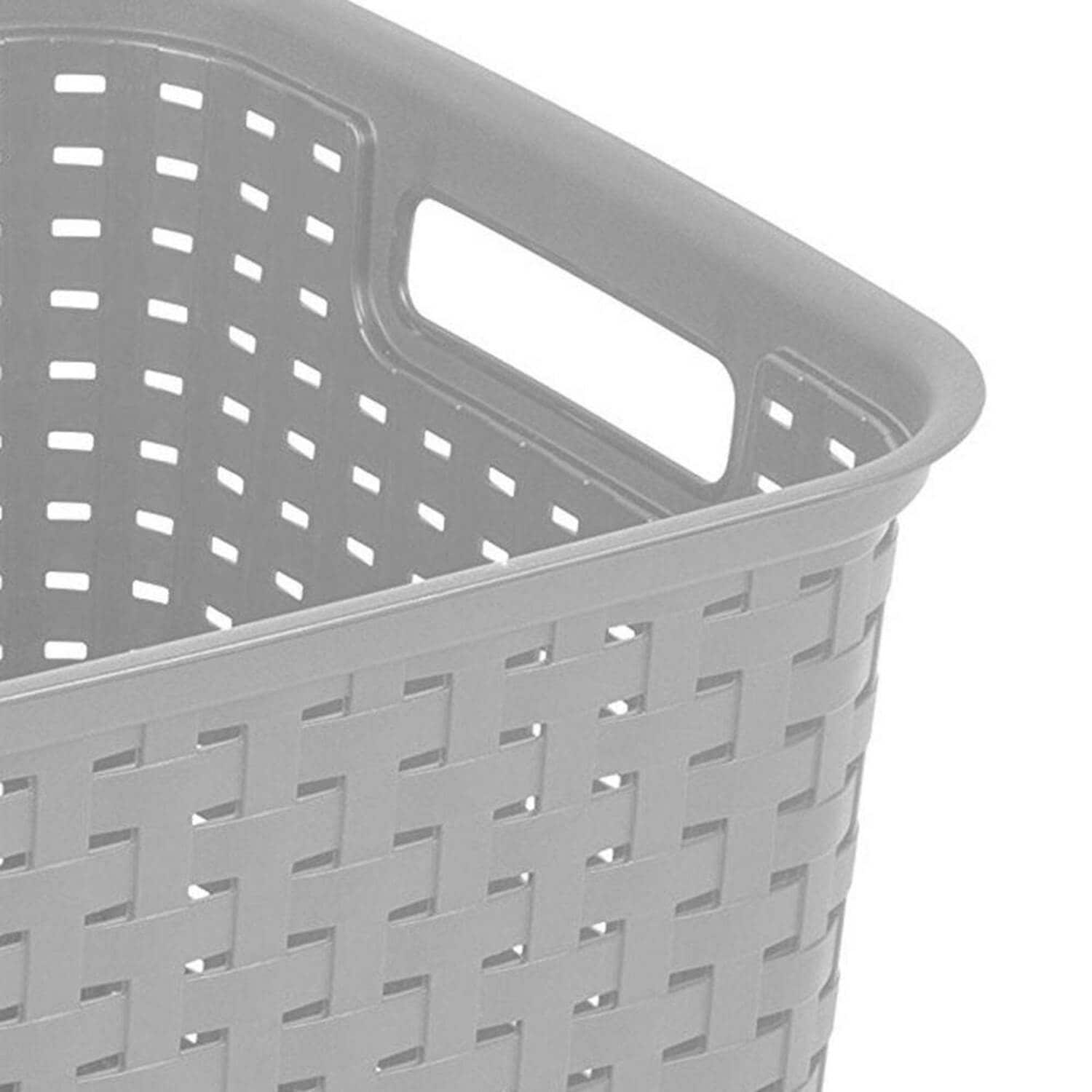 Sterilite 89202 Hamper-Baskets - View #3