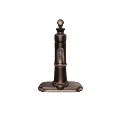Three-dimensional representation of the product
