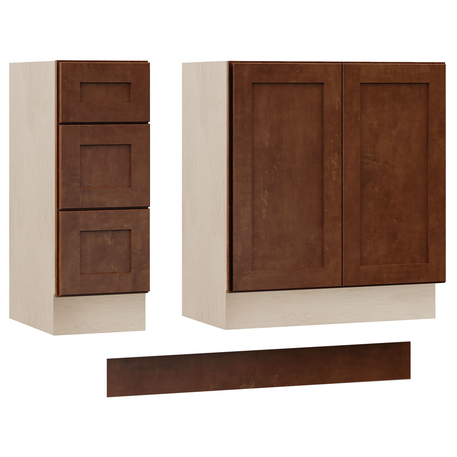 VILLA BATH by RSI LVB42S-COG vanities - View #2