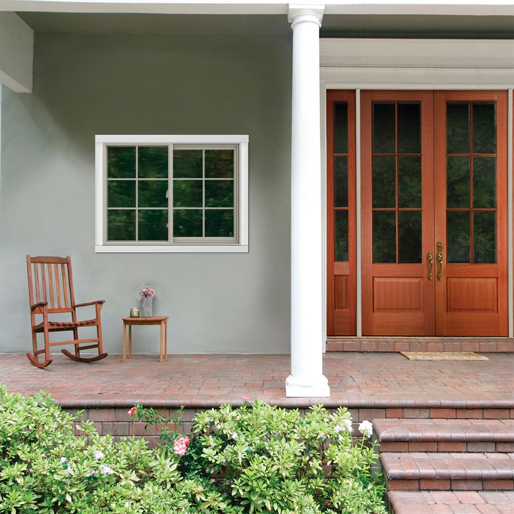 JELD-WEN LOWOLJW138500704 Sliding-Windows - View #4