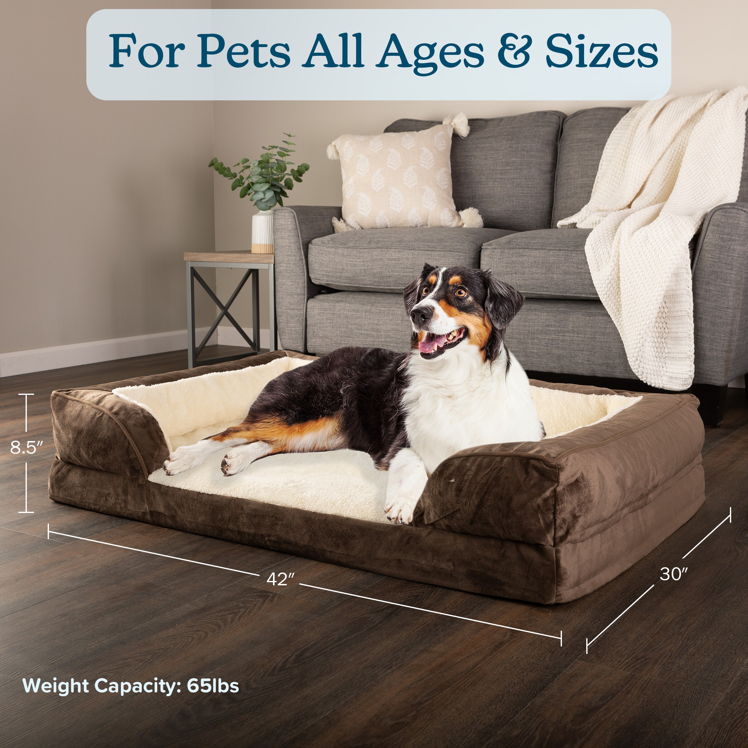 PETMAKER PET6370 Pet-Beds - View #4