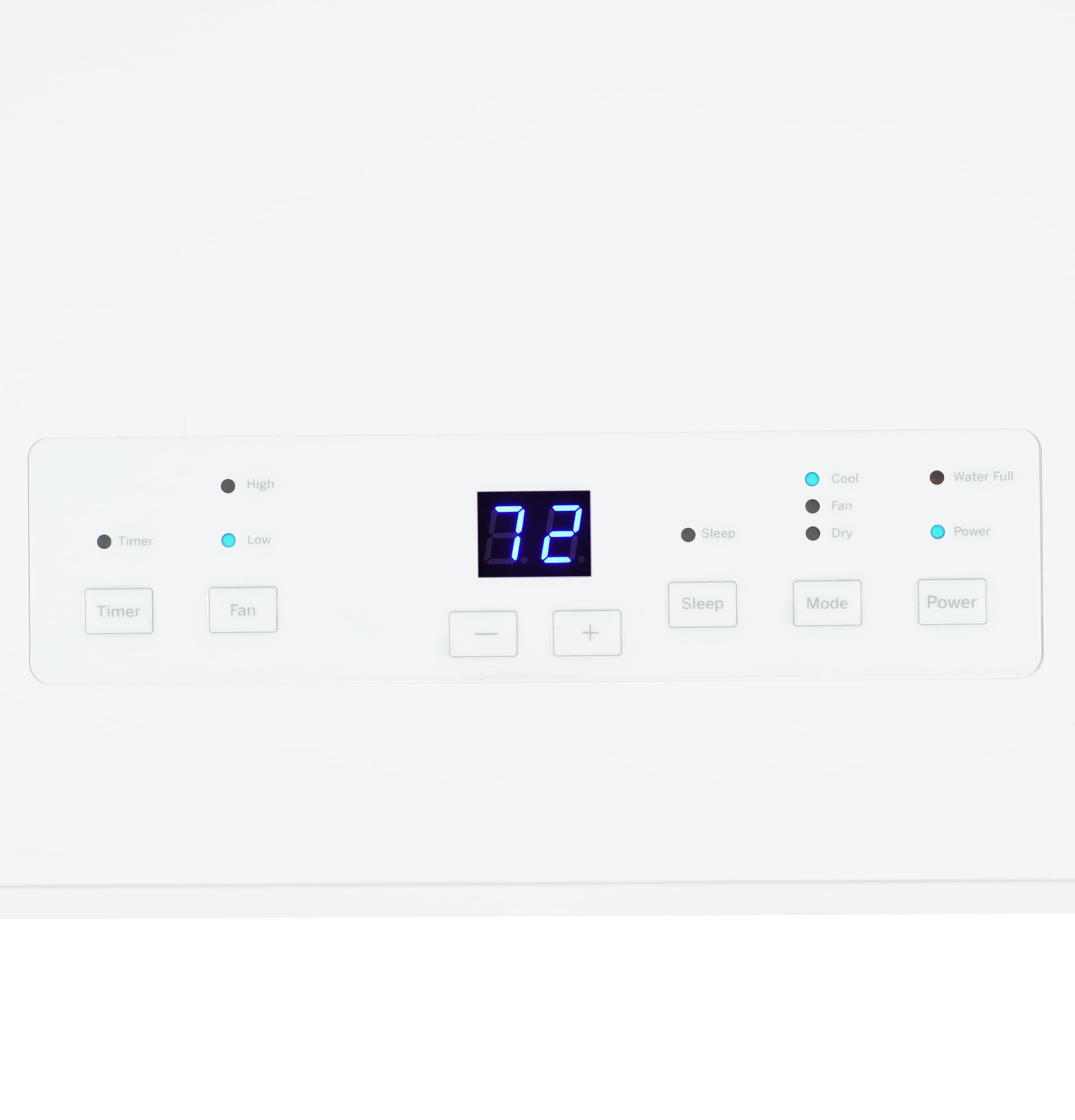GE APFD06JAWW Portable-Air-Conditioners - View #12