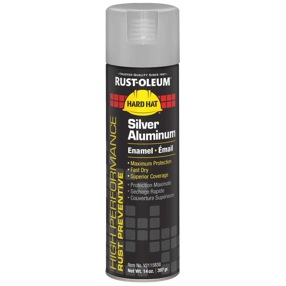 Rust-Oleum V2115838SOS Spray-Paint - View #3
