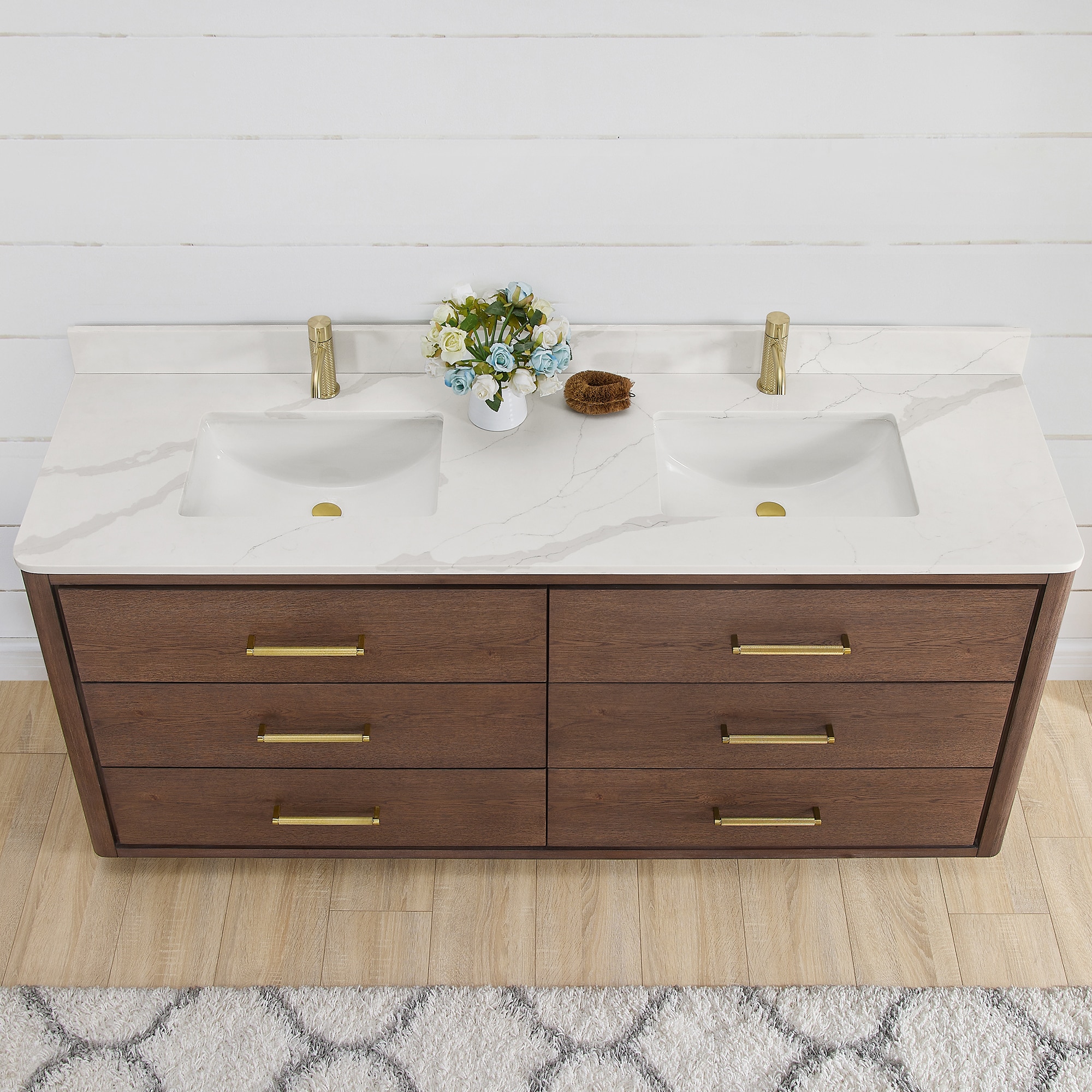 Vinnova 706572-AD-BK-NM Bath-Vanity-Combo - View #6