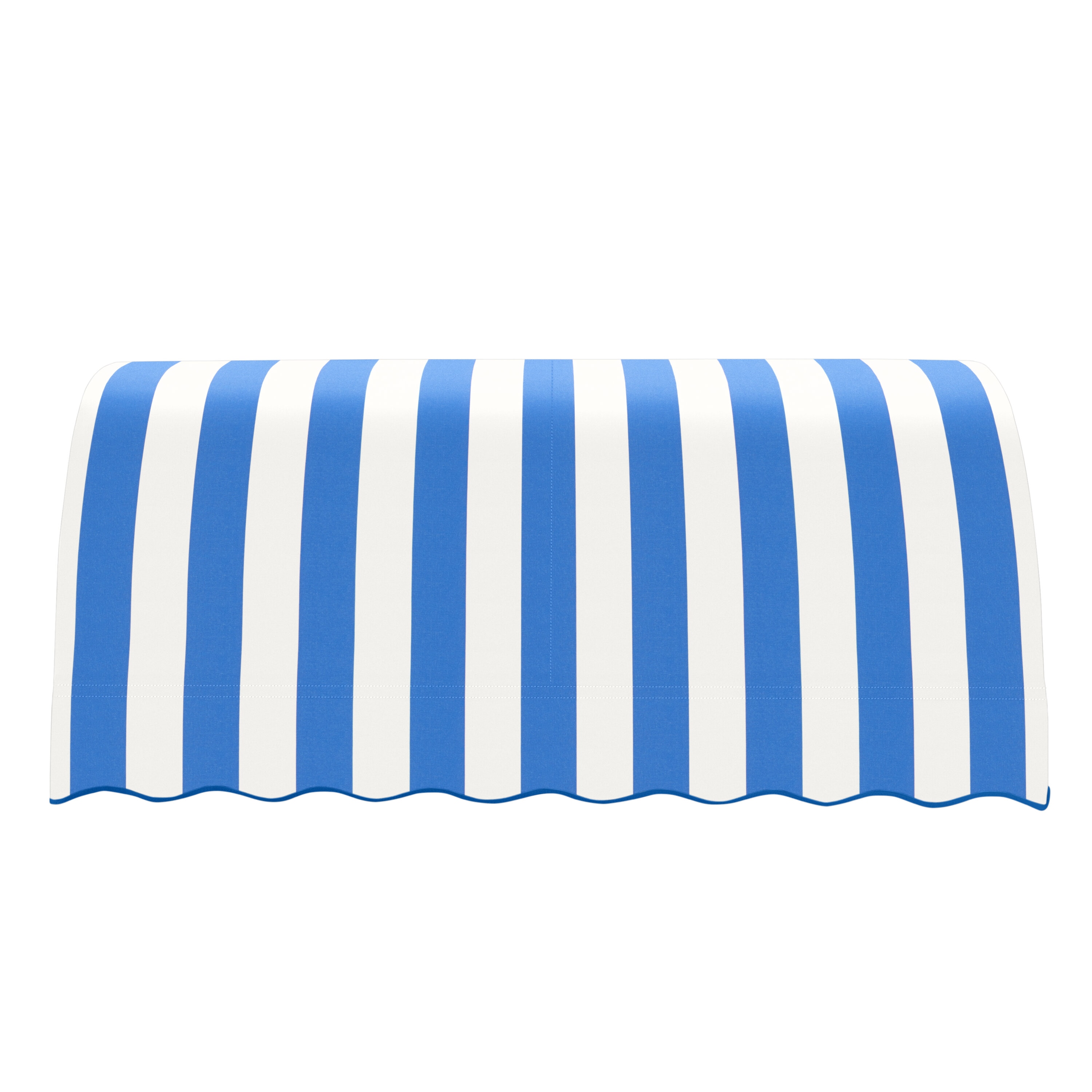 Awntech RS22-L-5BBW awnings - View #2