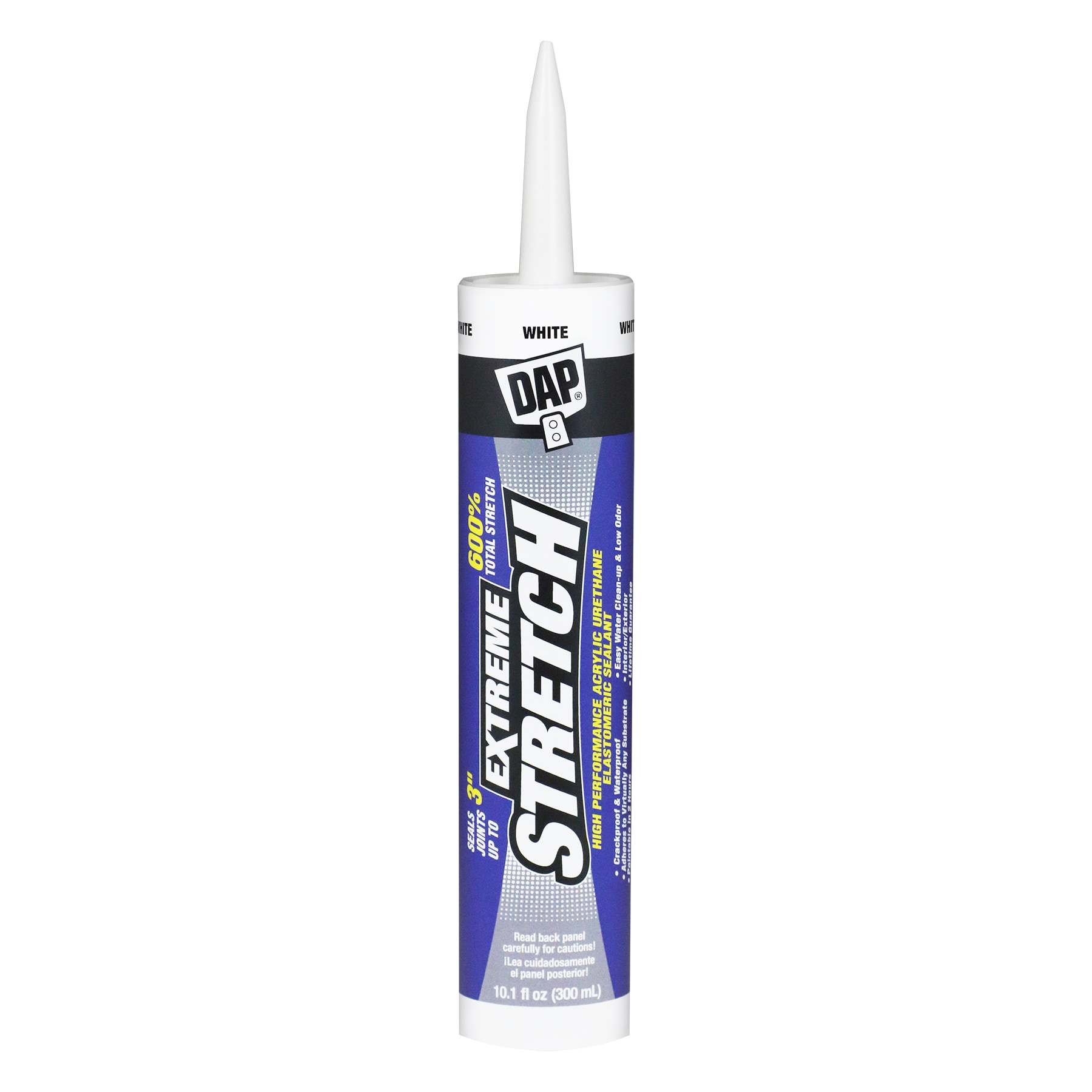 DAP 7079818715SOS caulking - View #2