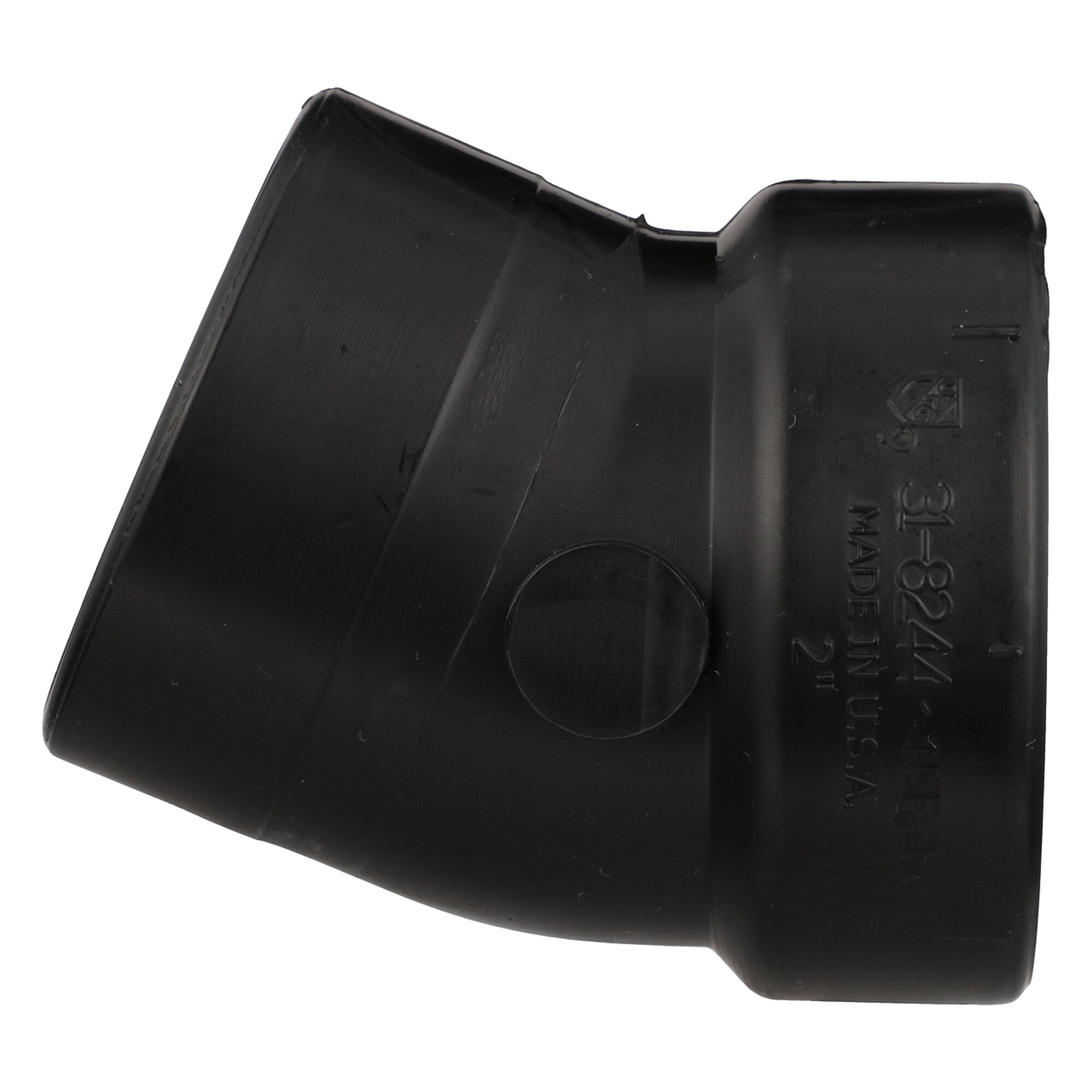 Charlotte Pipe ABS 00326  0800 Abs-Dwv-Fittings - View #4