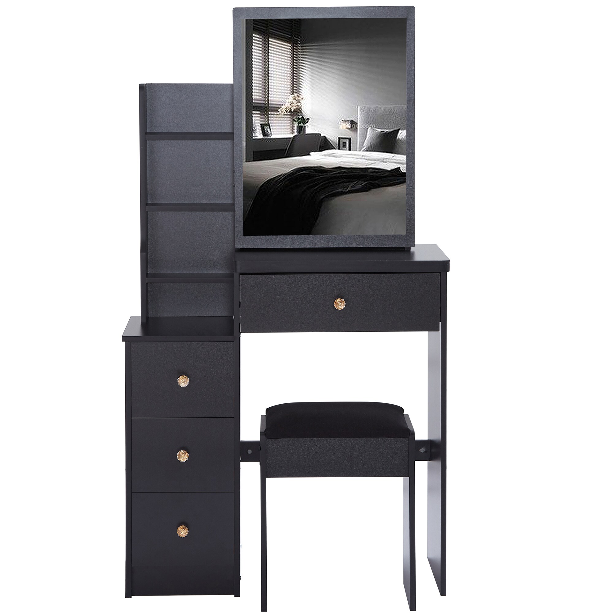 ToolCat PLP1-19-BHH Bedroom-Vanities - View #9