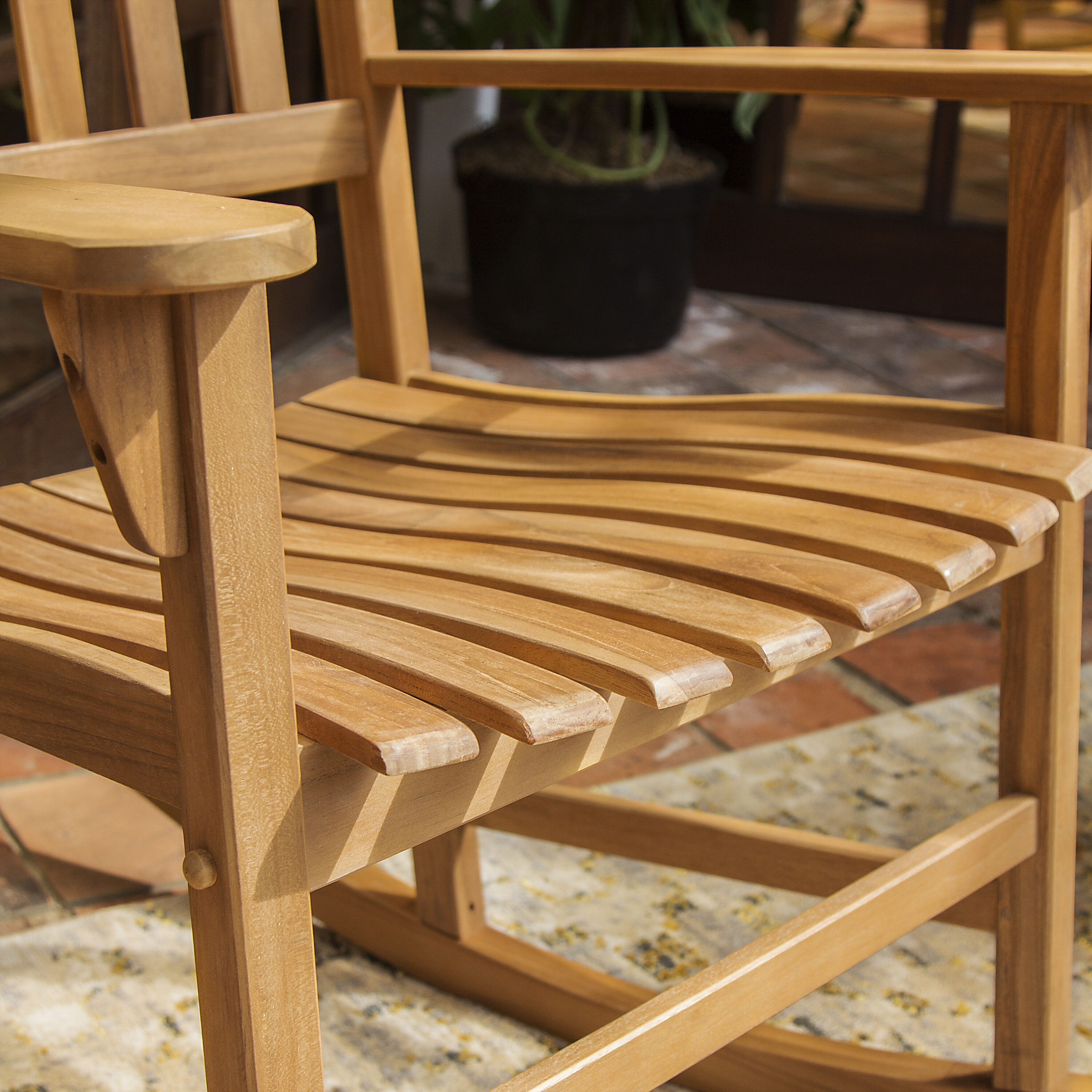 Cambridge Casual 130818-TW-XX-XX-XX Patio-Chairs - View #4